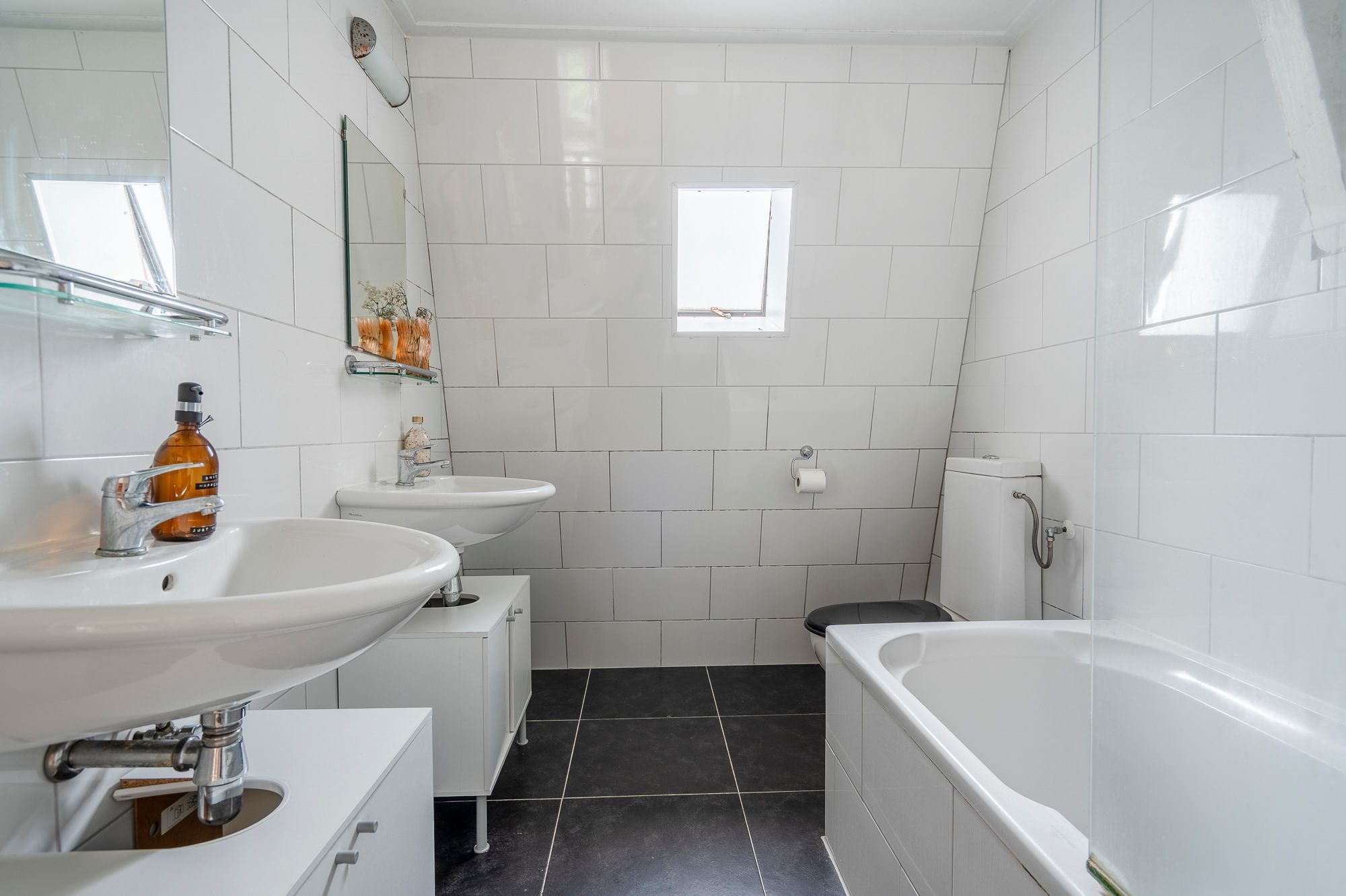 Cornelis de Wittlaan 35-B Photo Blur 18