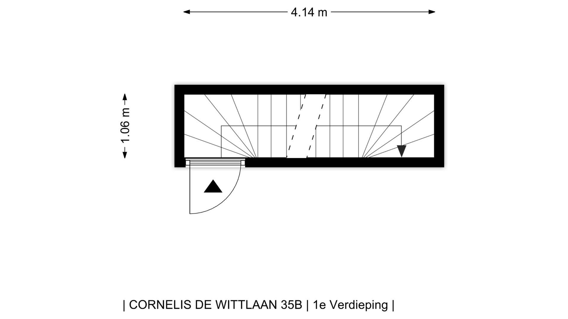 Cornelis de Wittlaan 35-B Photo Blur 28