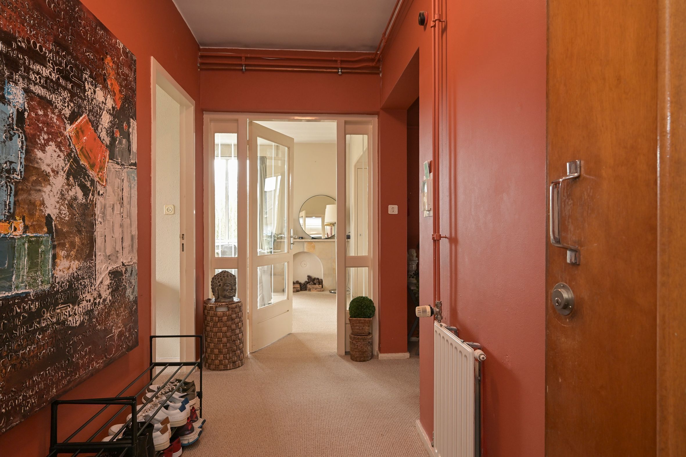 Breitnerlaan 292 Photo Blur 1