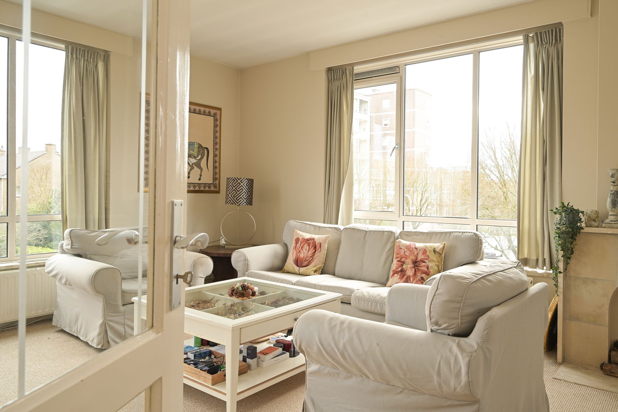 Breitnerlaan 292 Photo Blur 2