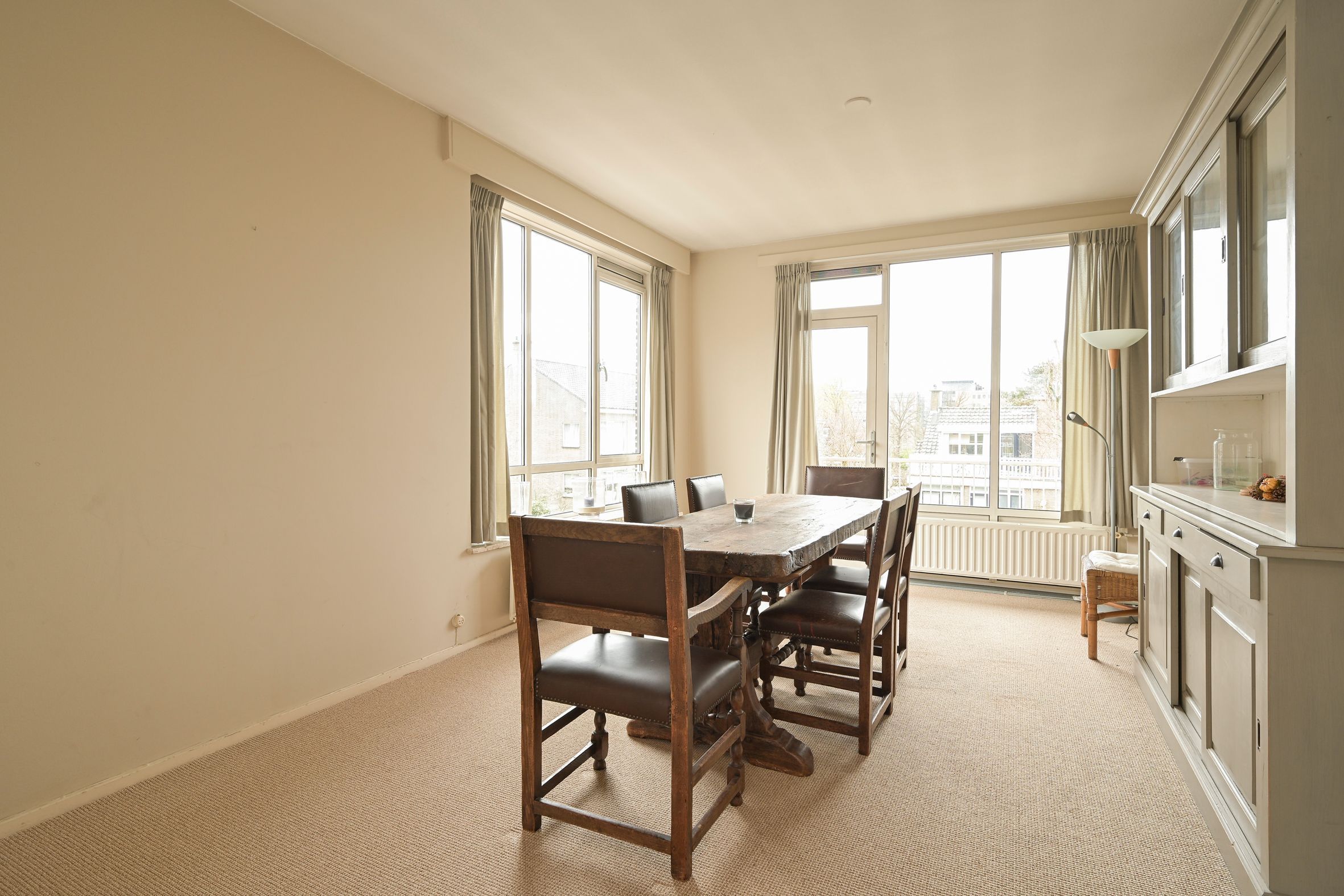 Breitnerlaan 292 Photo Blur 5