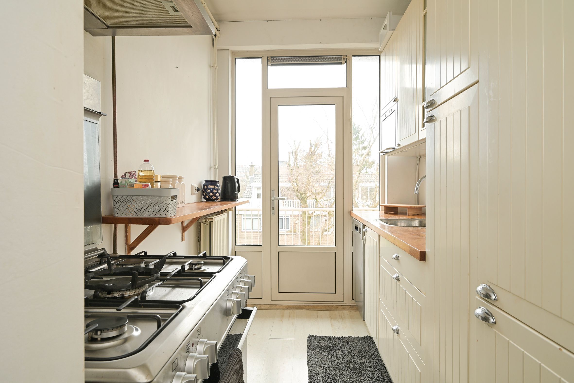 Breitnerlaan 292 Photo Blur 11