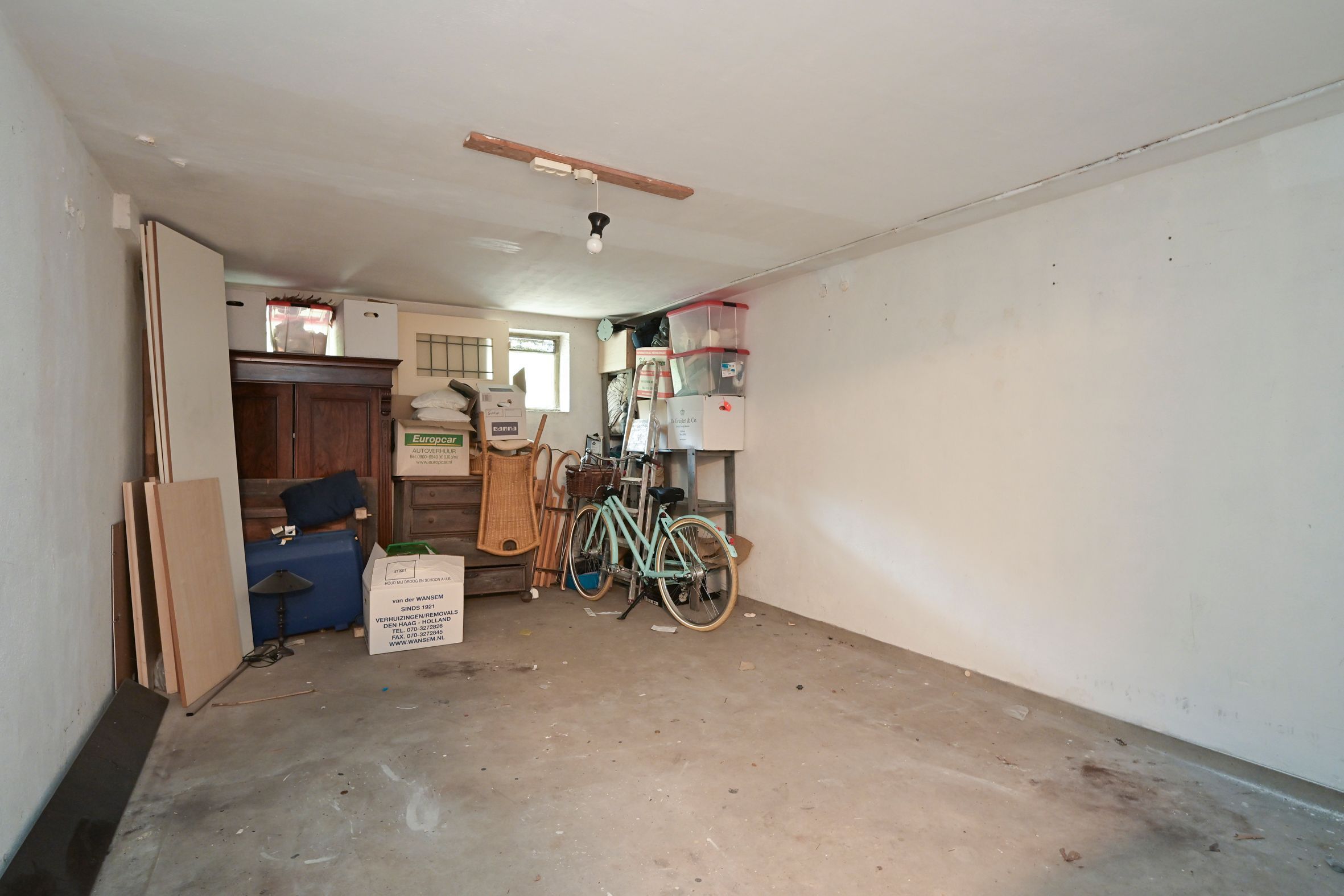 Breitnerlaan 292 Photo Blur 18