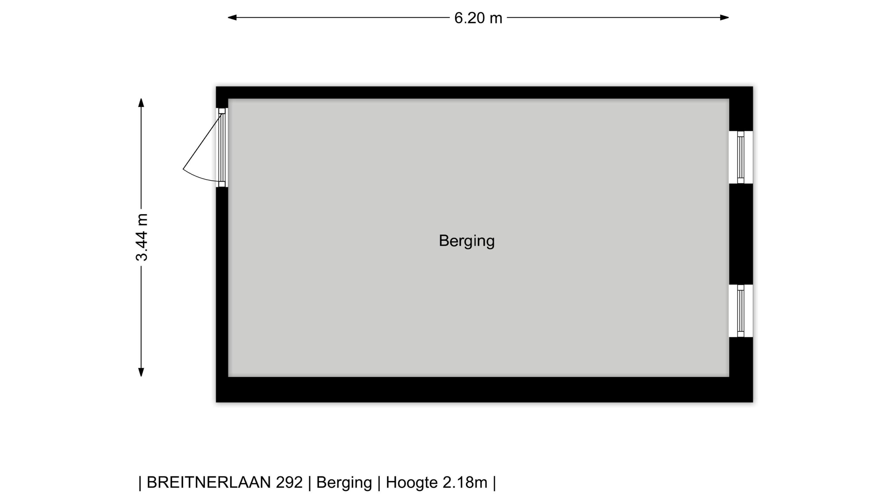 Breitnerlaan 292 Photo Blur 25