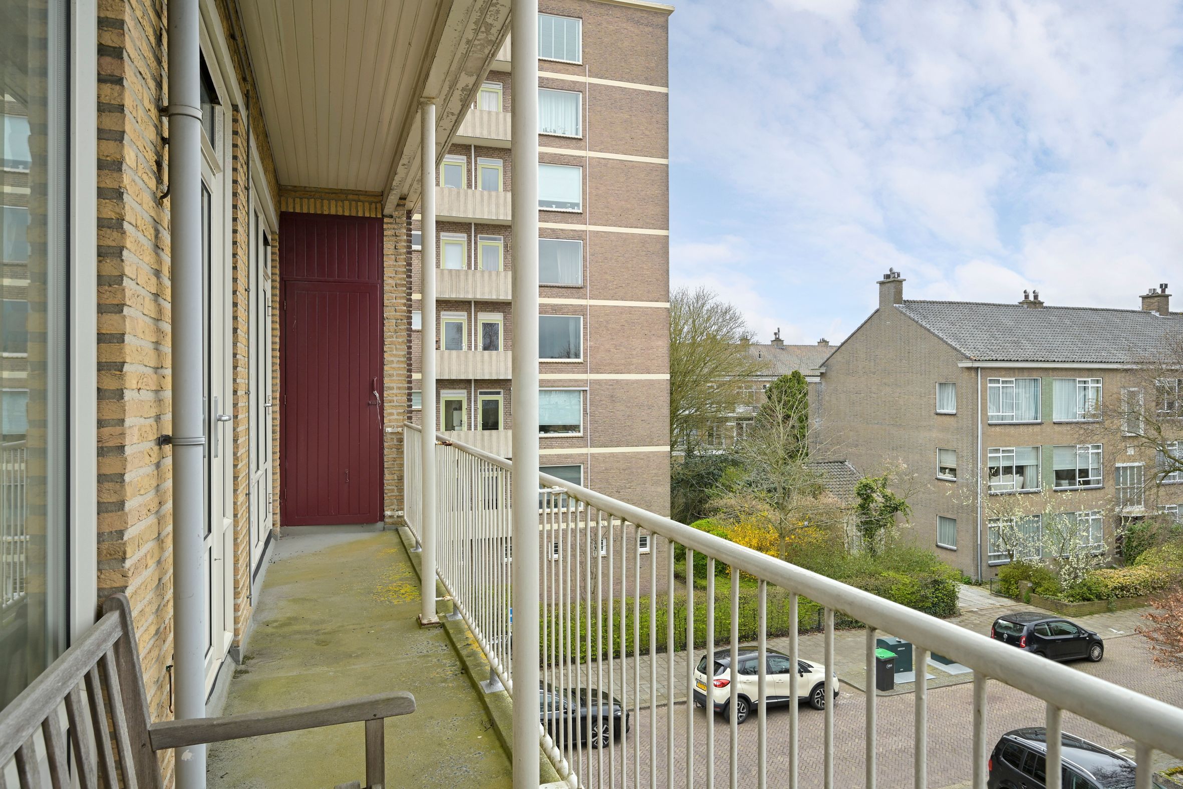 Breitnerlaan 292 Photo Blur 12