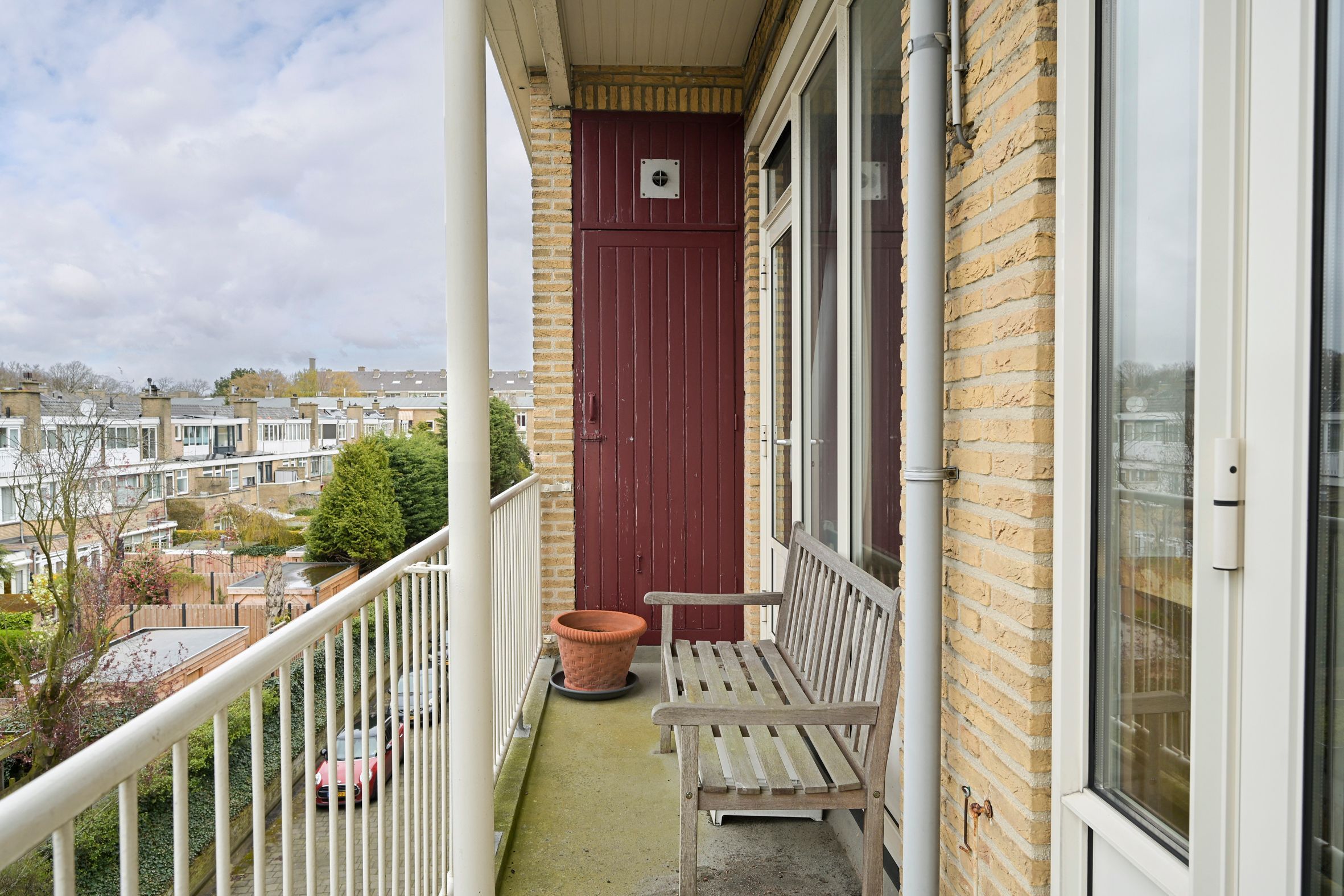 Breitnerlaan 292 Photo Blur 13