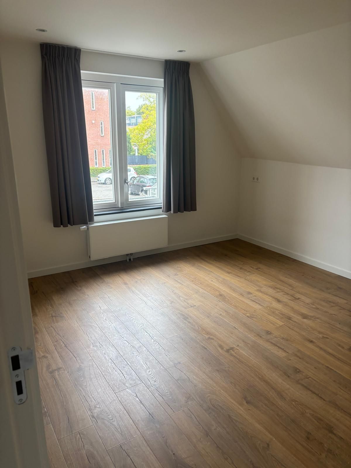 Sir Winston Churchilllaan 464 Photo Blur 9