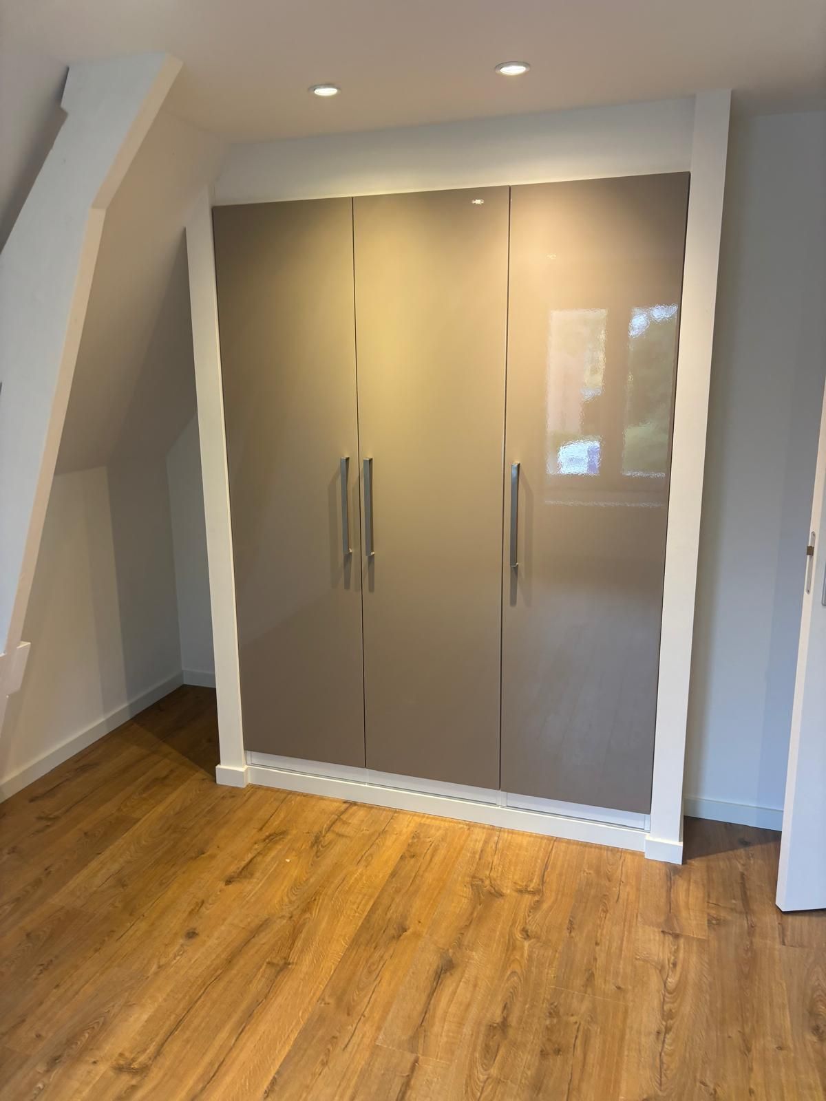 Sir Winston Churchilllaan 464 Photo Blur 10