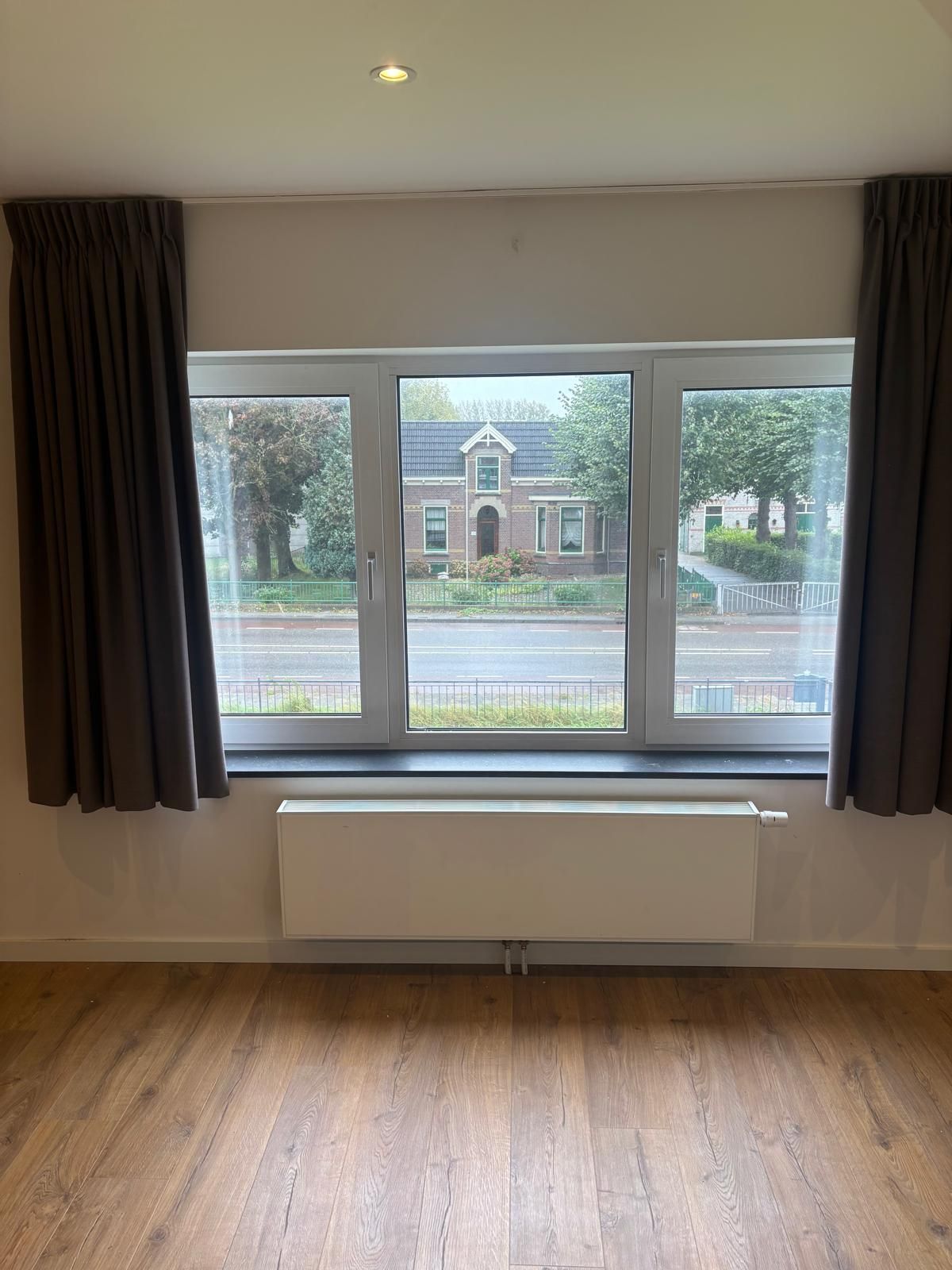 Sir Winston Churchilllaan 464 Photo Blur 11