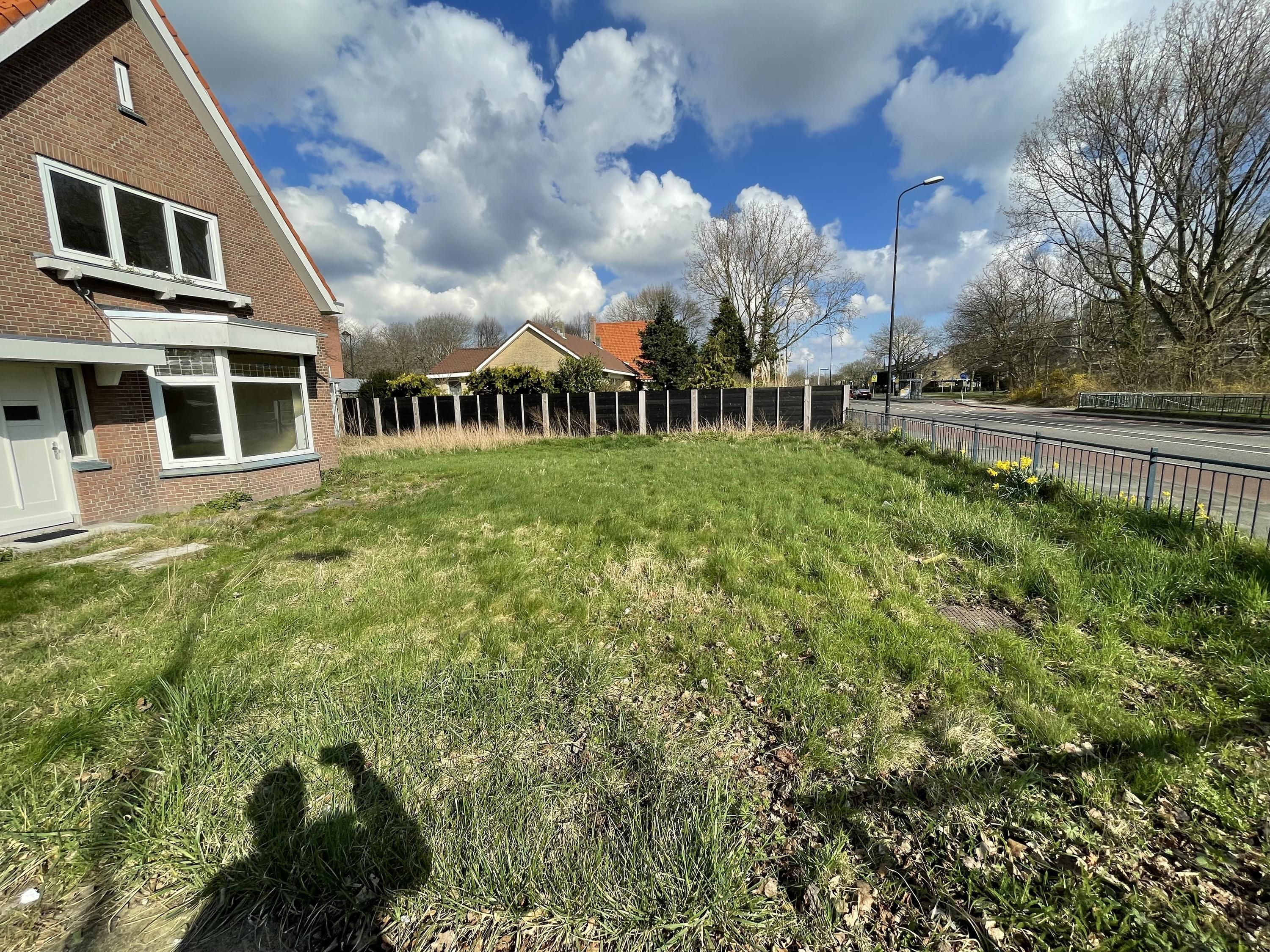 Sir Winston Churchilllaan 464 Photo Blur 14