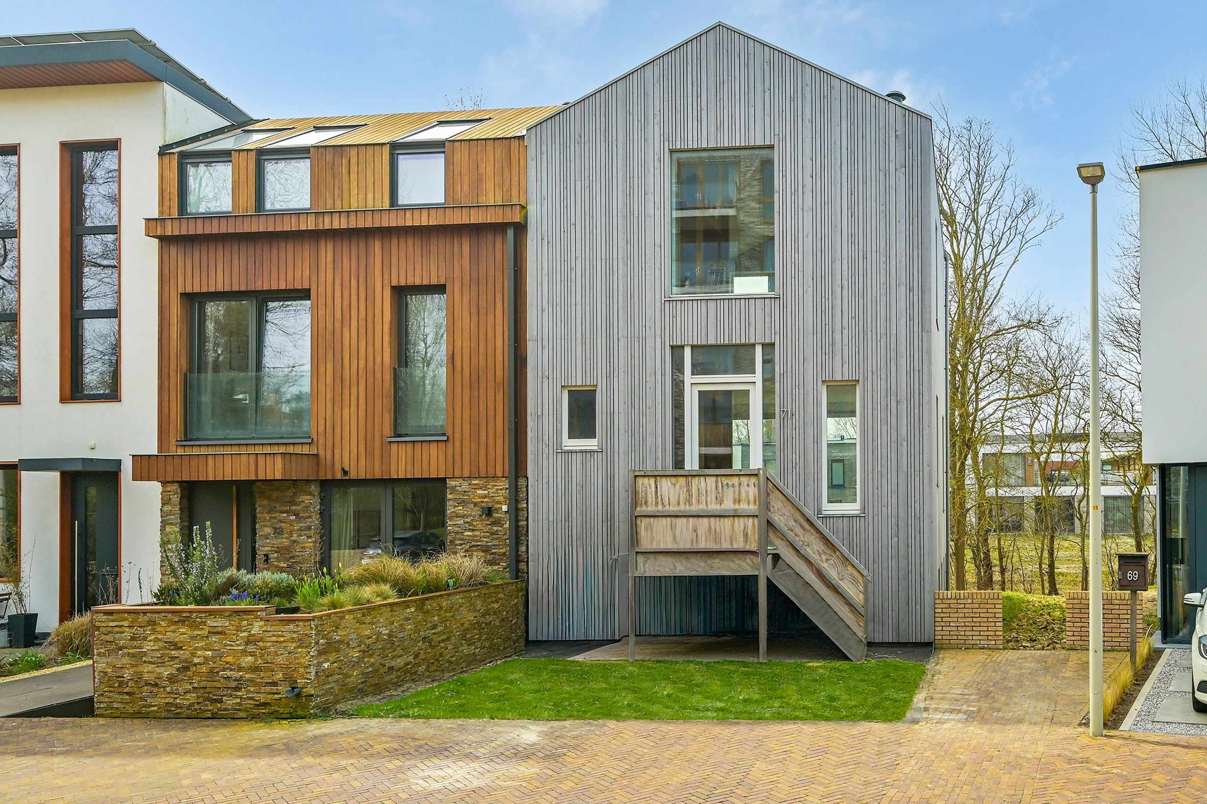 Duinslag 71 Photo Blur 0