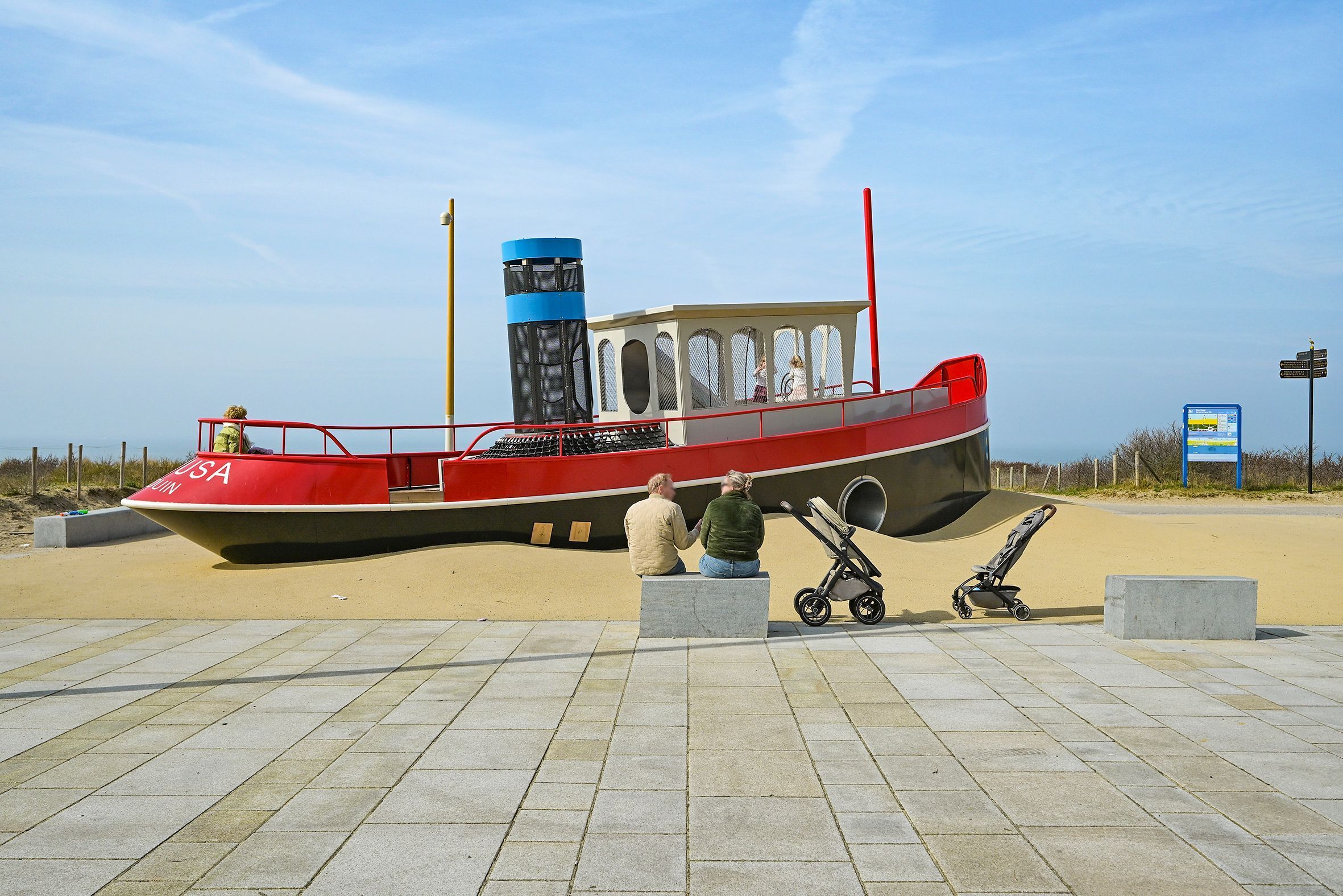 Duinslag 71 Photo Blur 26