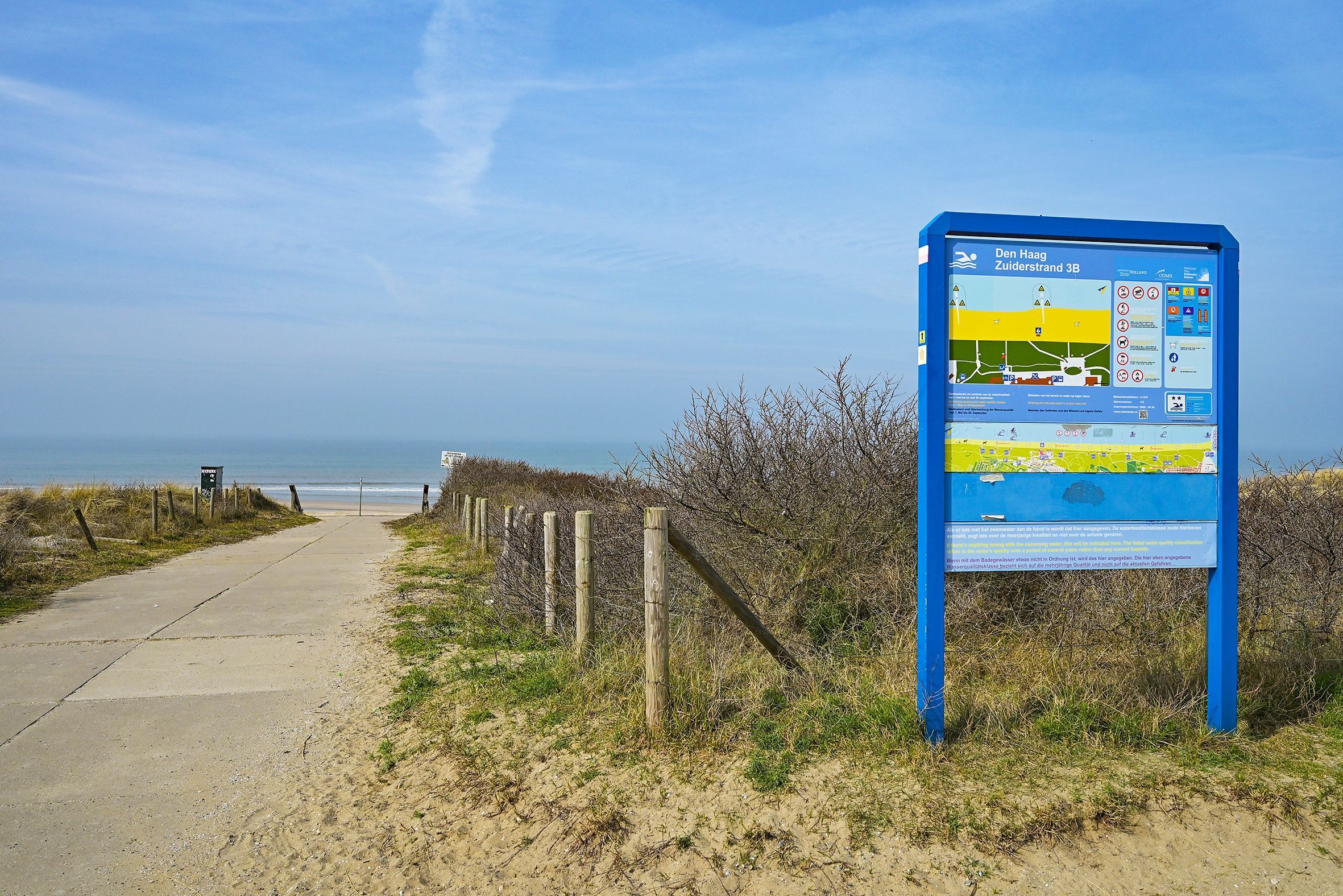 Duinslag 71 Photo Blur 28