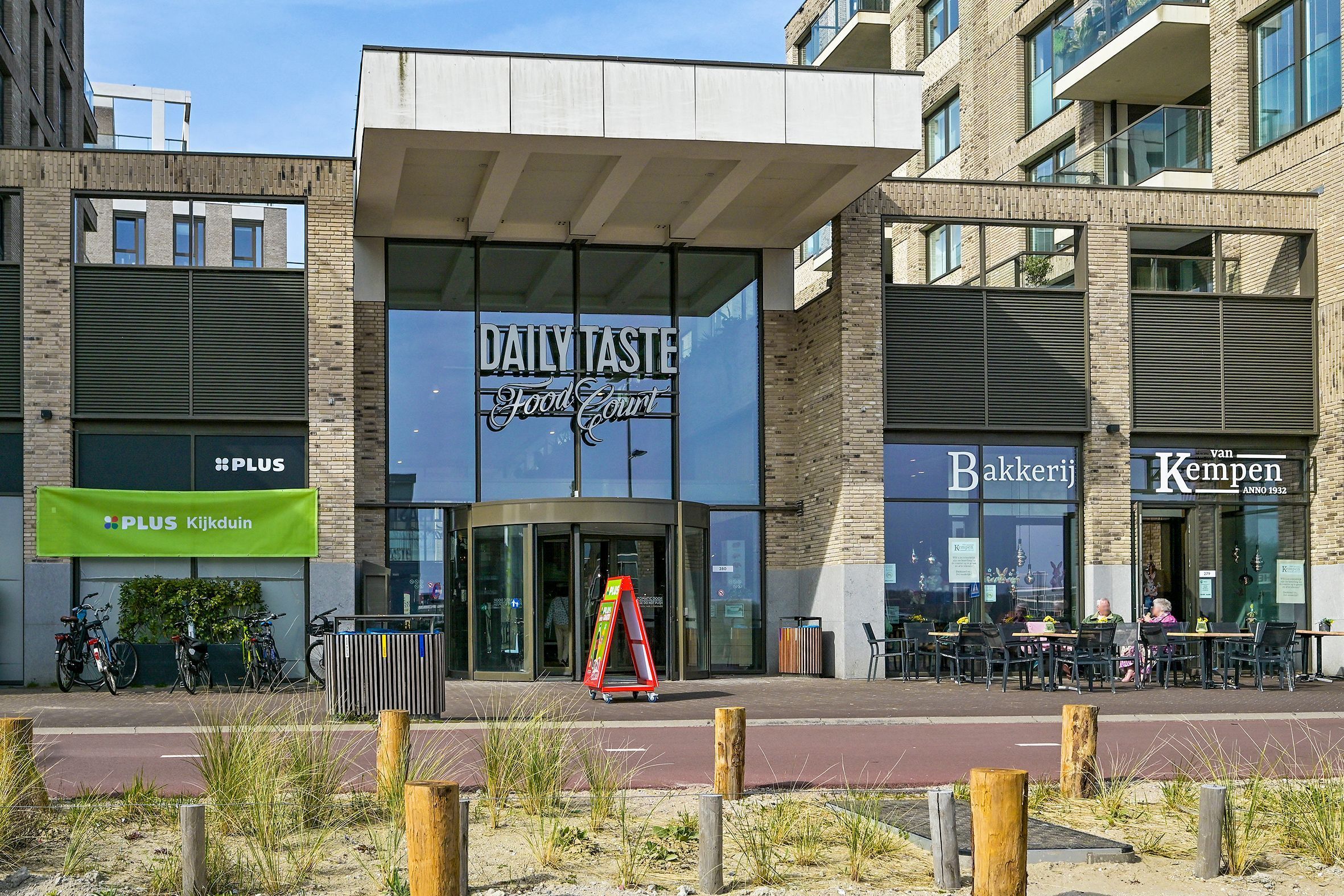 Duinslag 71 Photo Blur 29