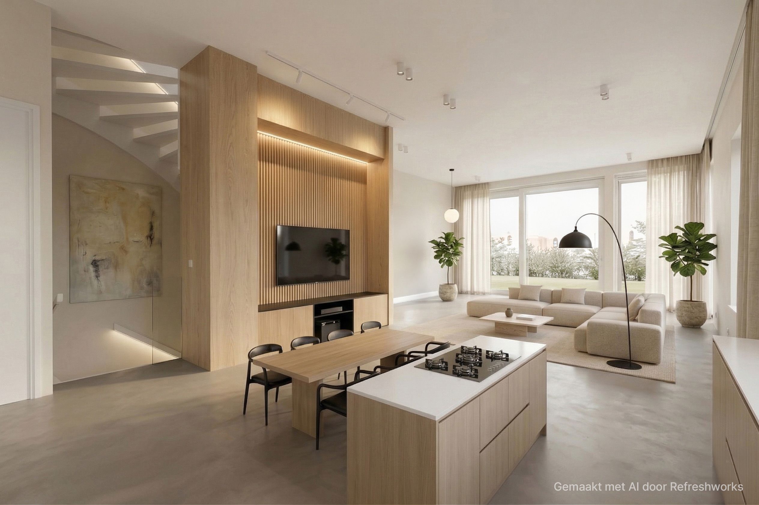 Duinslag 71 Photo Blur 2