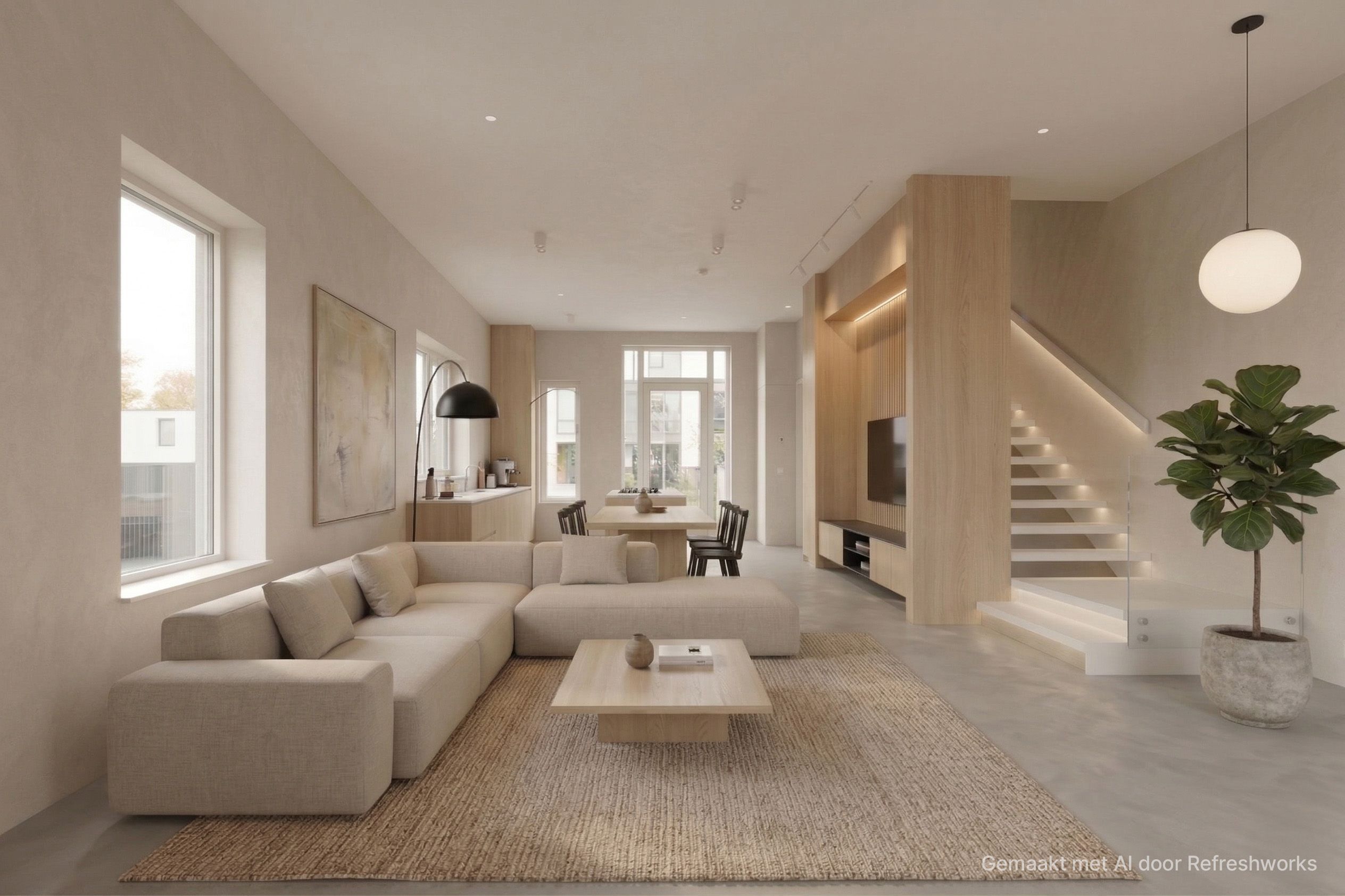 Duinslag 71 Photo Blur 5