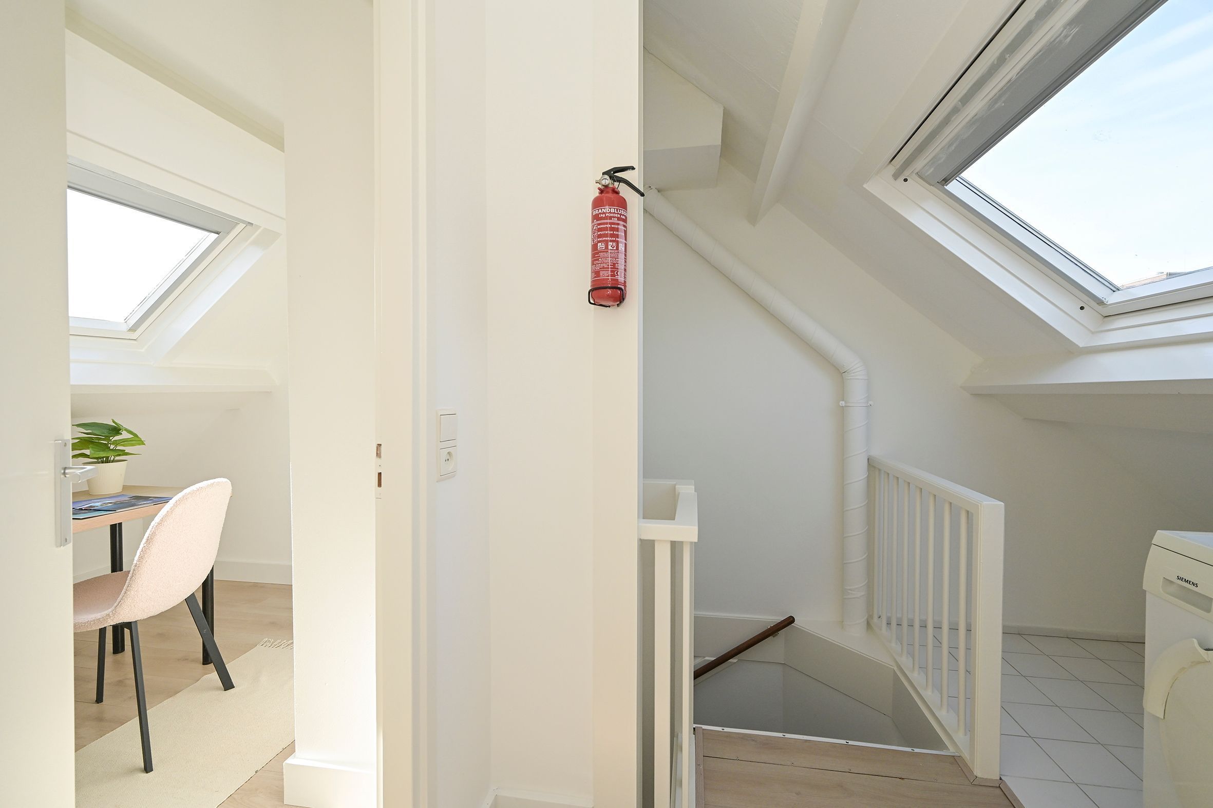 Ary Schefferstraat 22 Photo Blur 24