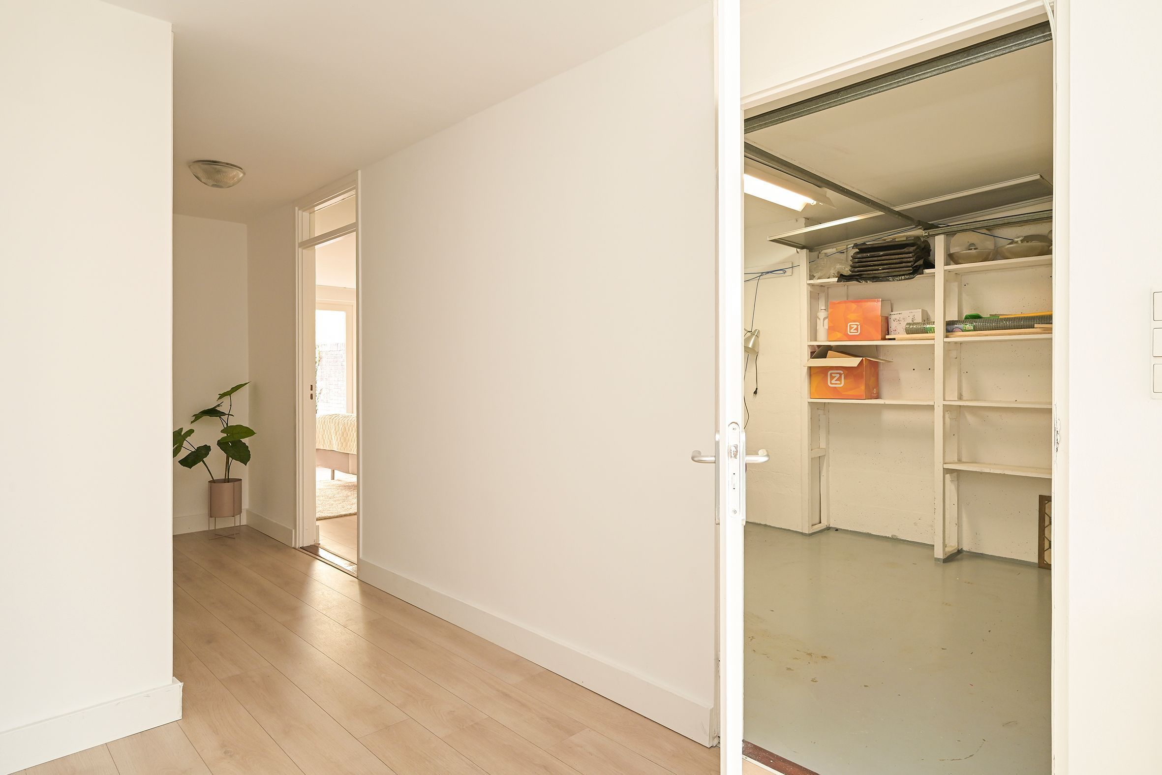 Ary Schefferstraat 22 Photo Blur 26