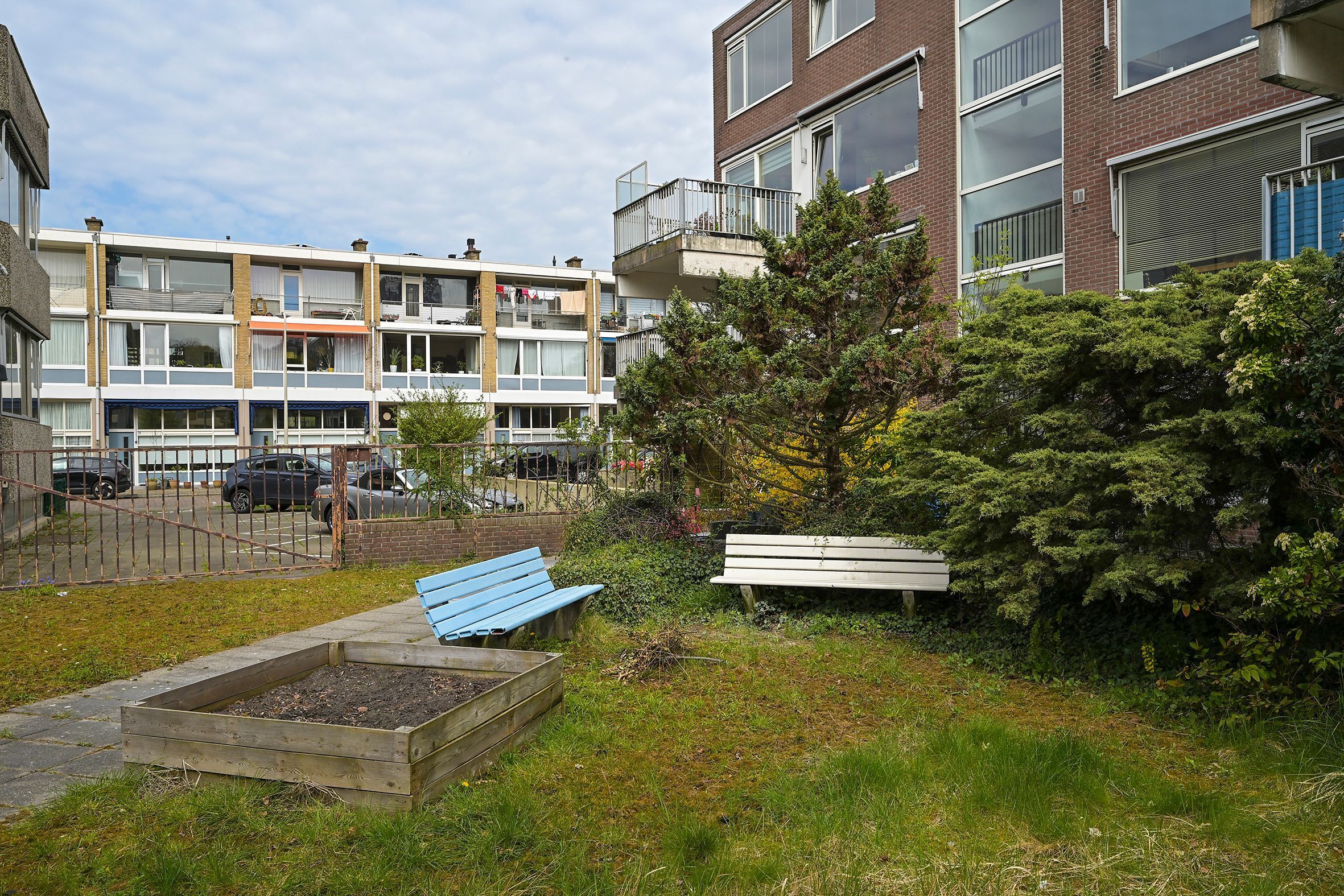 Ary Schefferstraat 22 Photo Blur 29