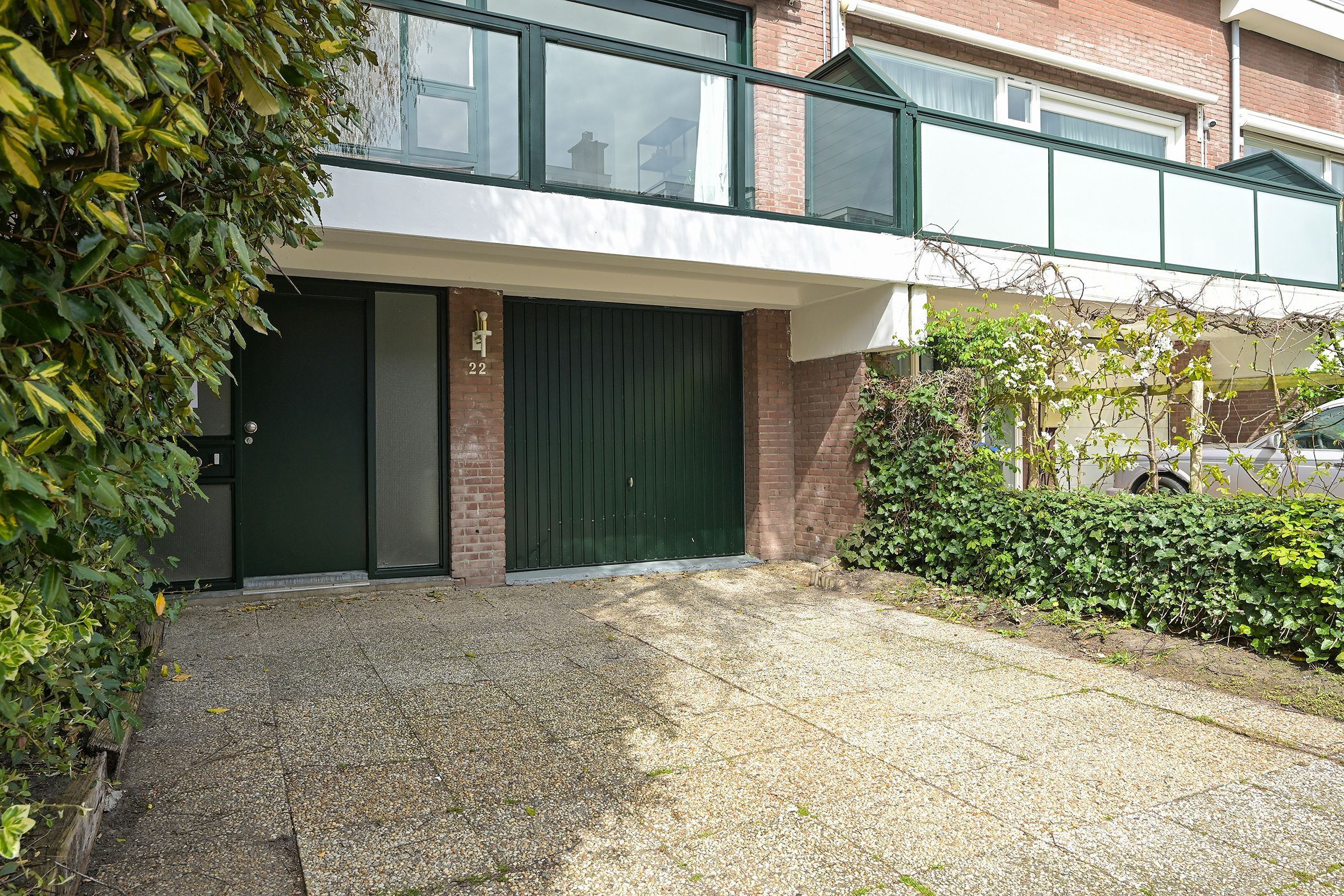 Ary Schefferstraat 22 Photo Blur 30