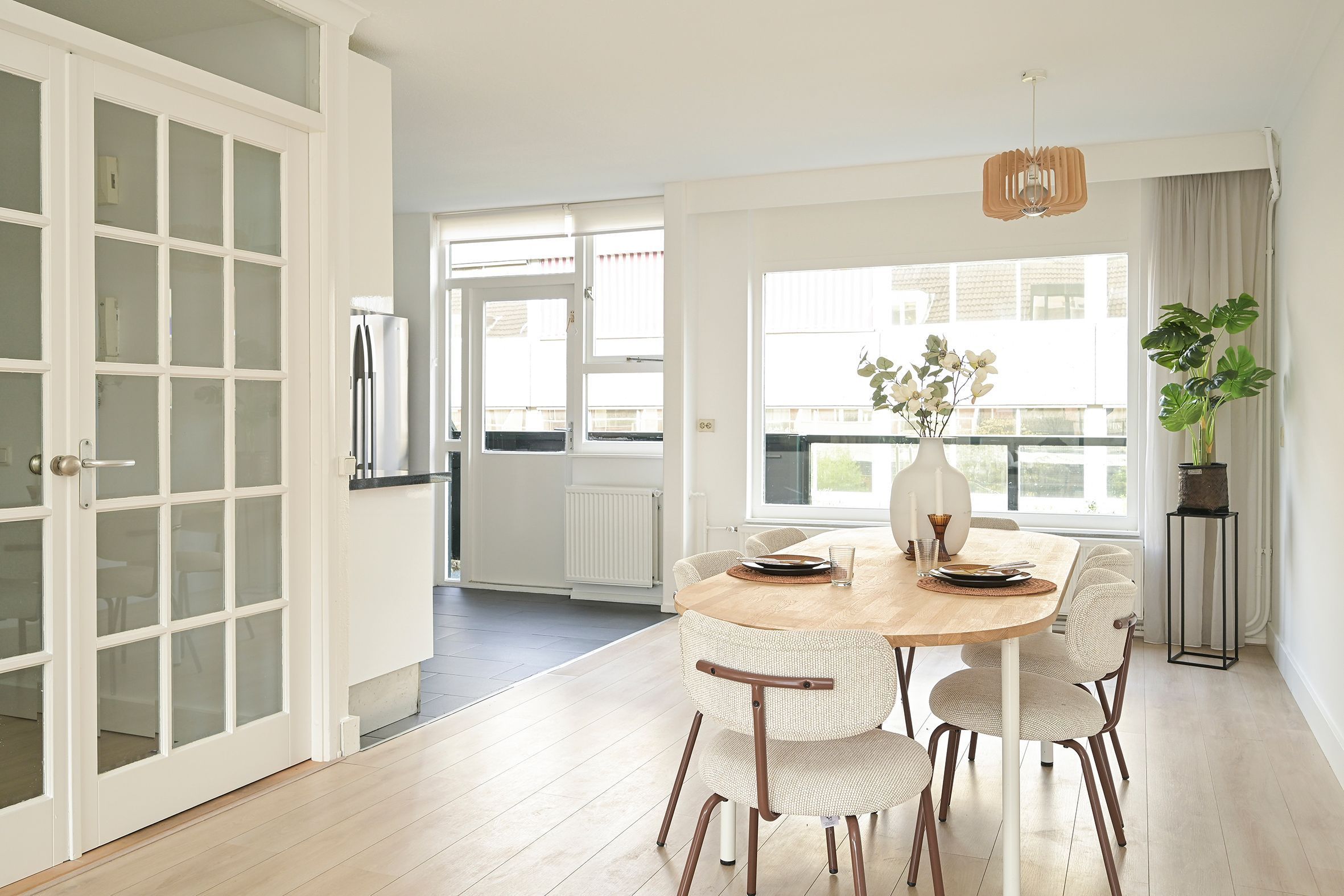 Ary Schefferstraat 22 Photo Blur 6