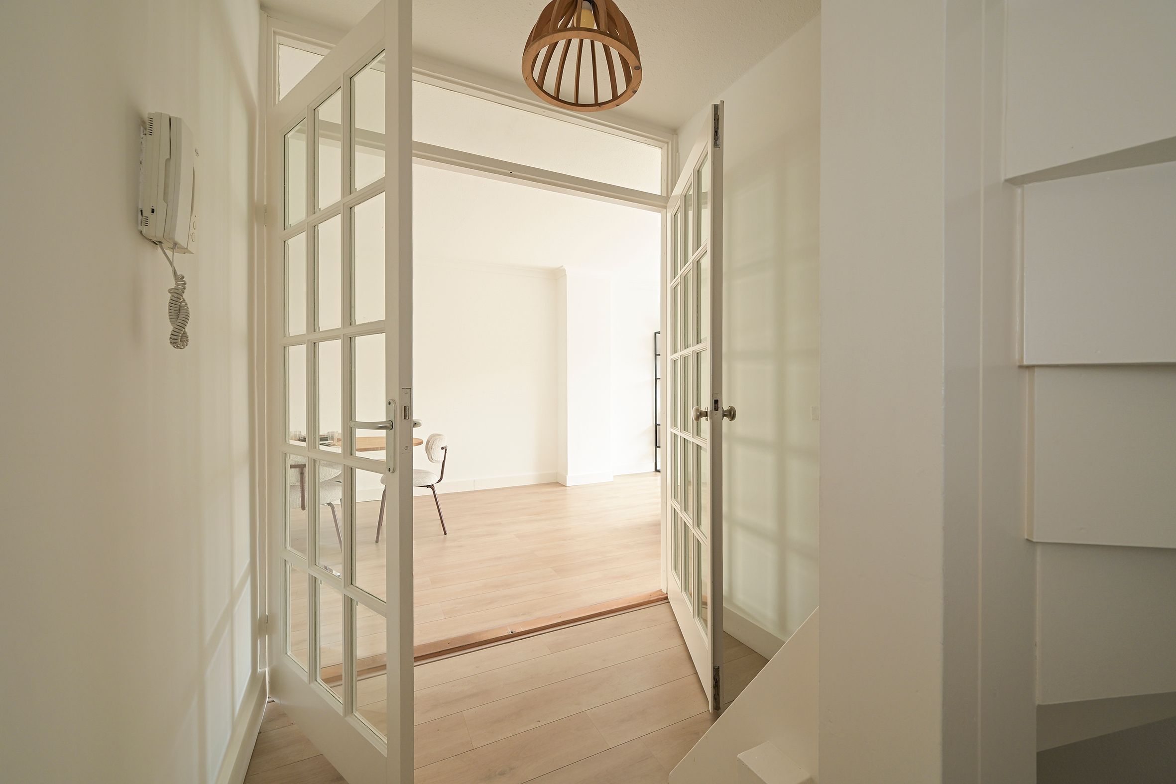 Ary Schefferstraat 22 Photo Blur 2