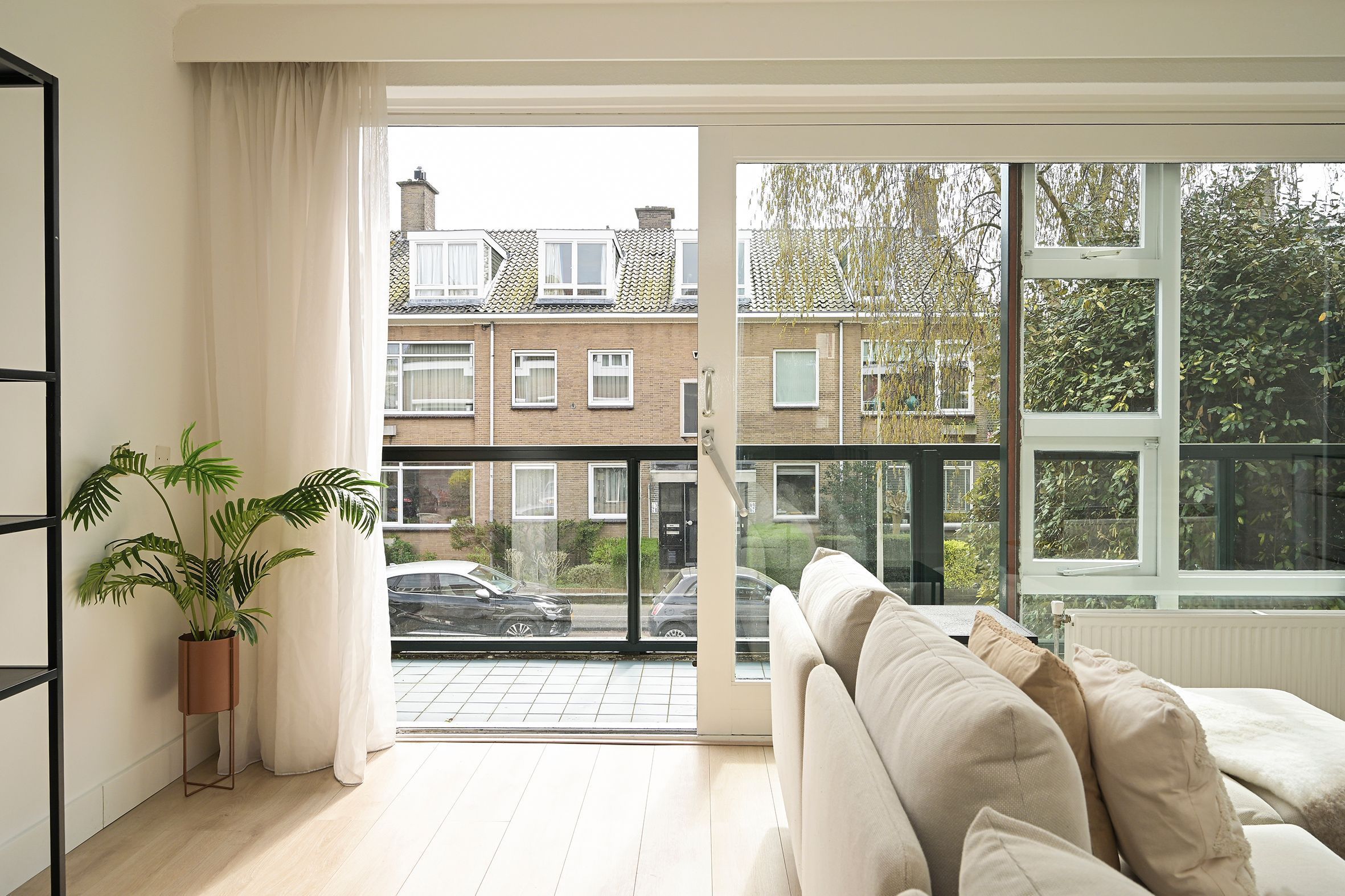 Ary Schefferstraat 22 Photo Blur 11