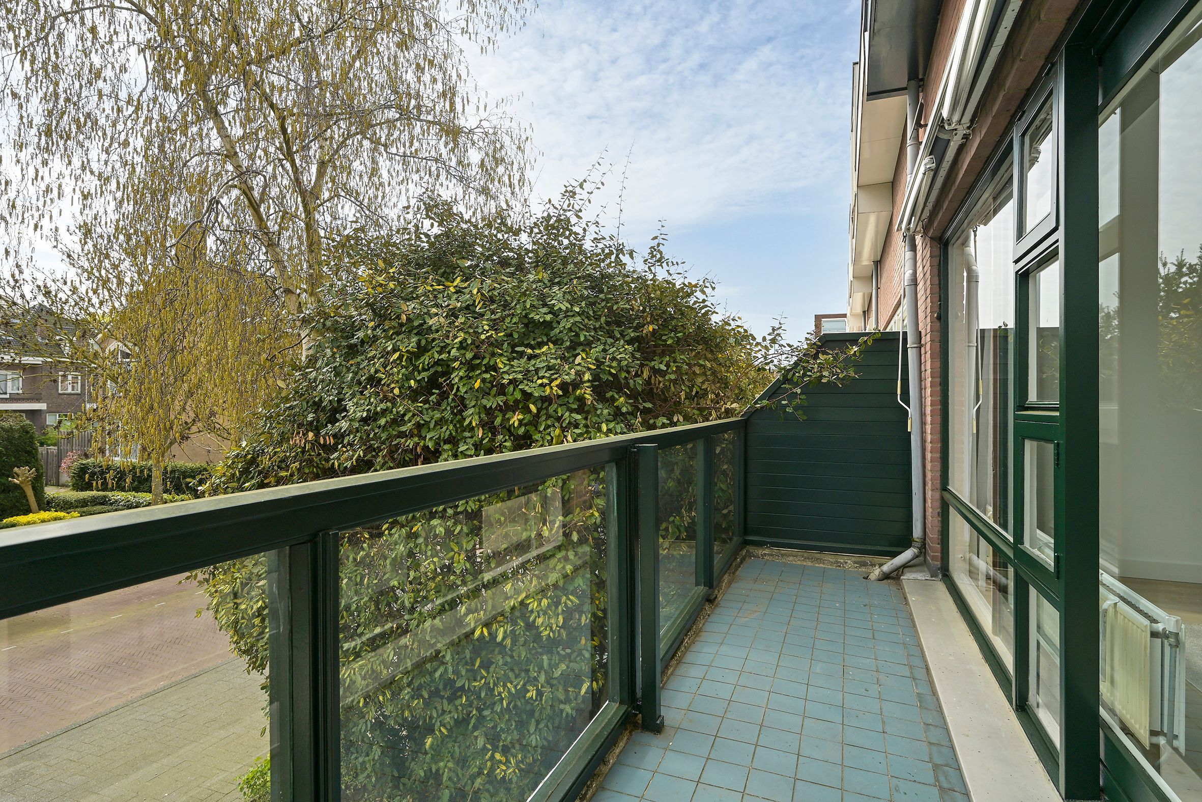 Ary Schefferstraat 22 Photo Blur 12