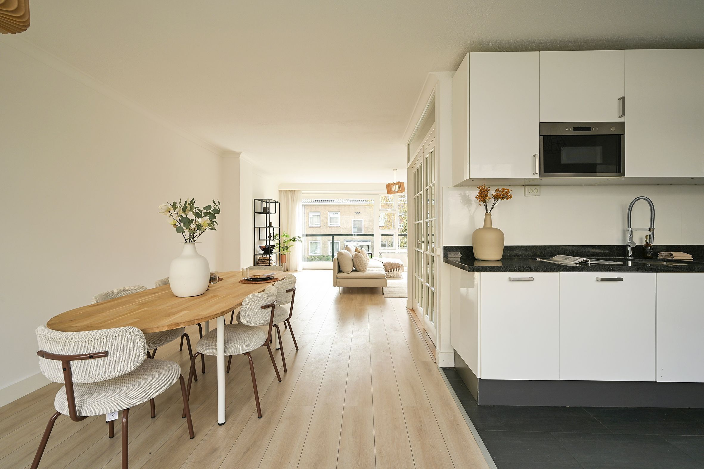 Ary Schefferstraat 22 Photo Blur 5