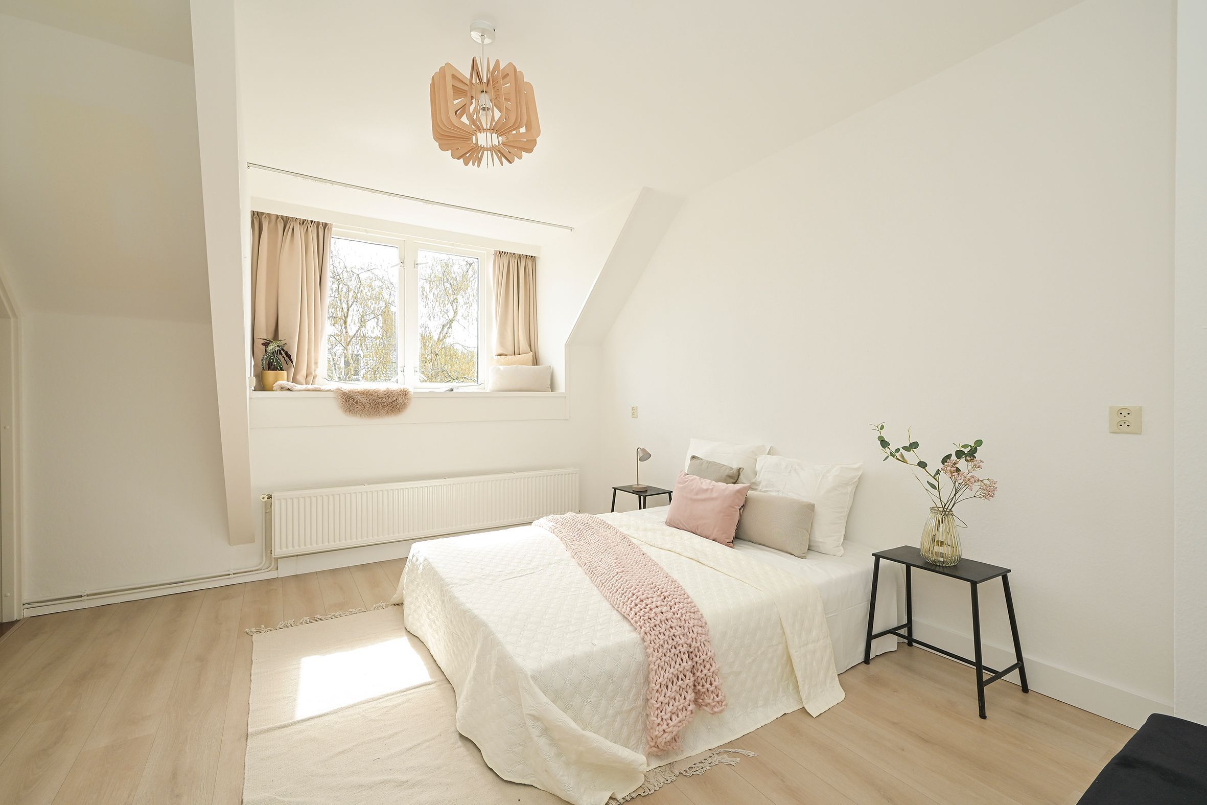 Ary Schefferstraat 22 Photo Blur 14