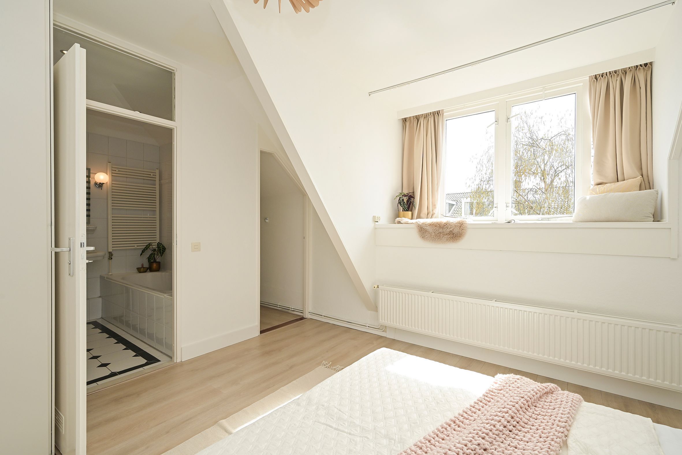 Ary Schefferstraat 22 Photo Blur 15