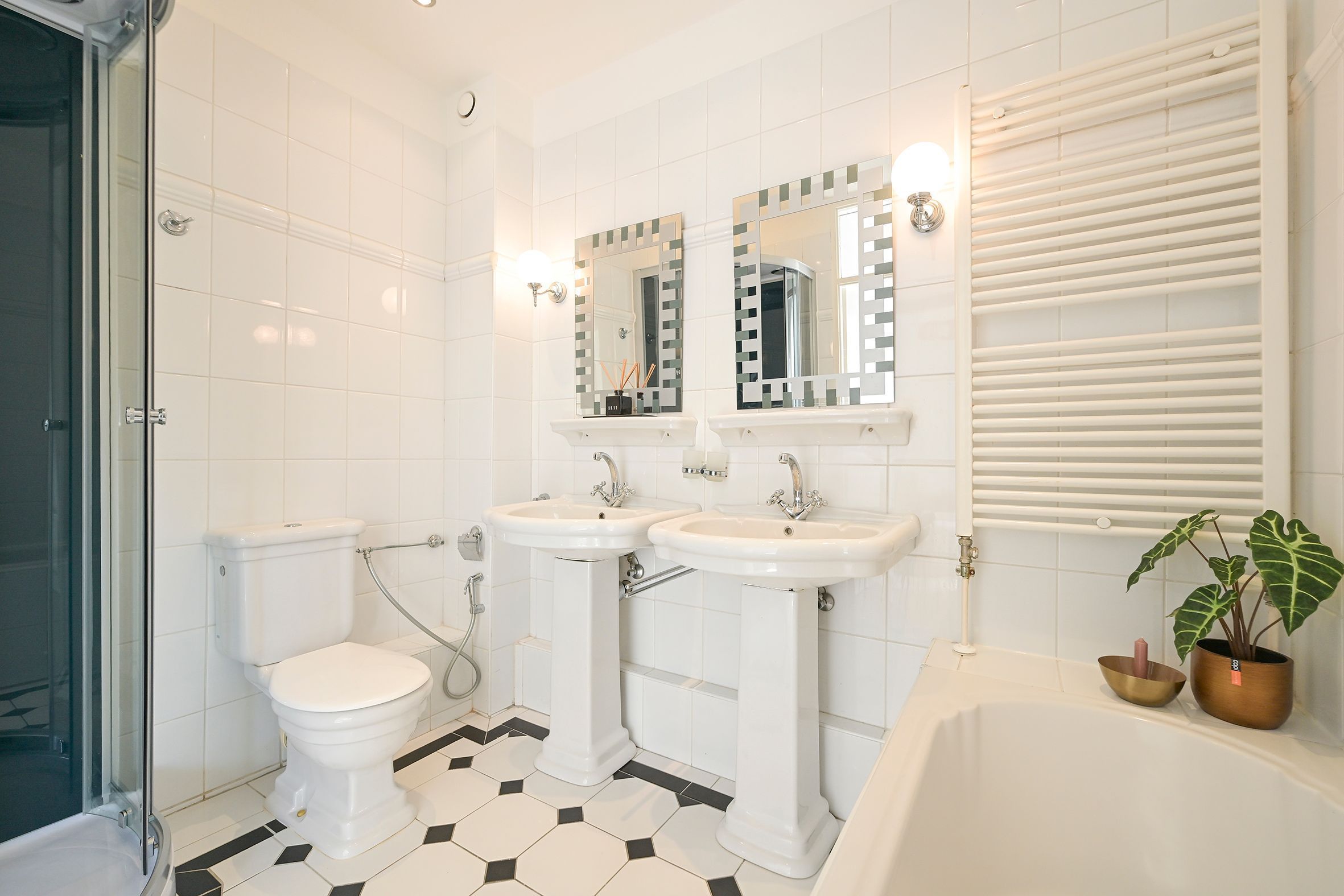 Ary Schefferstraat 22 Photo Blur 16