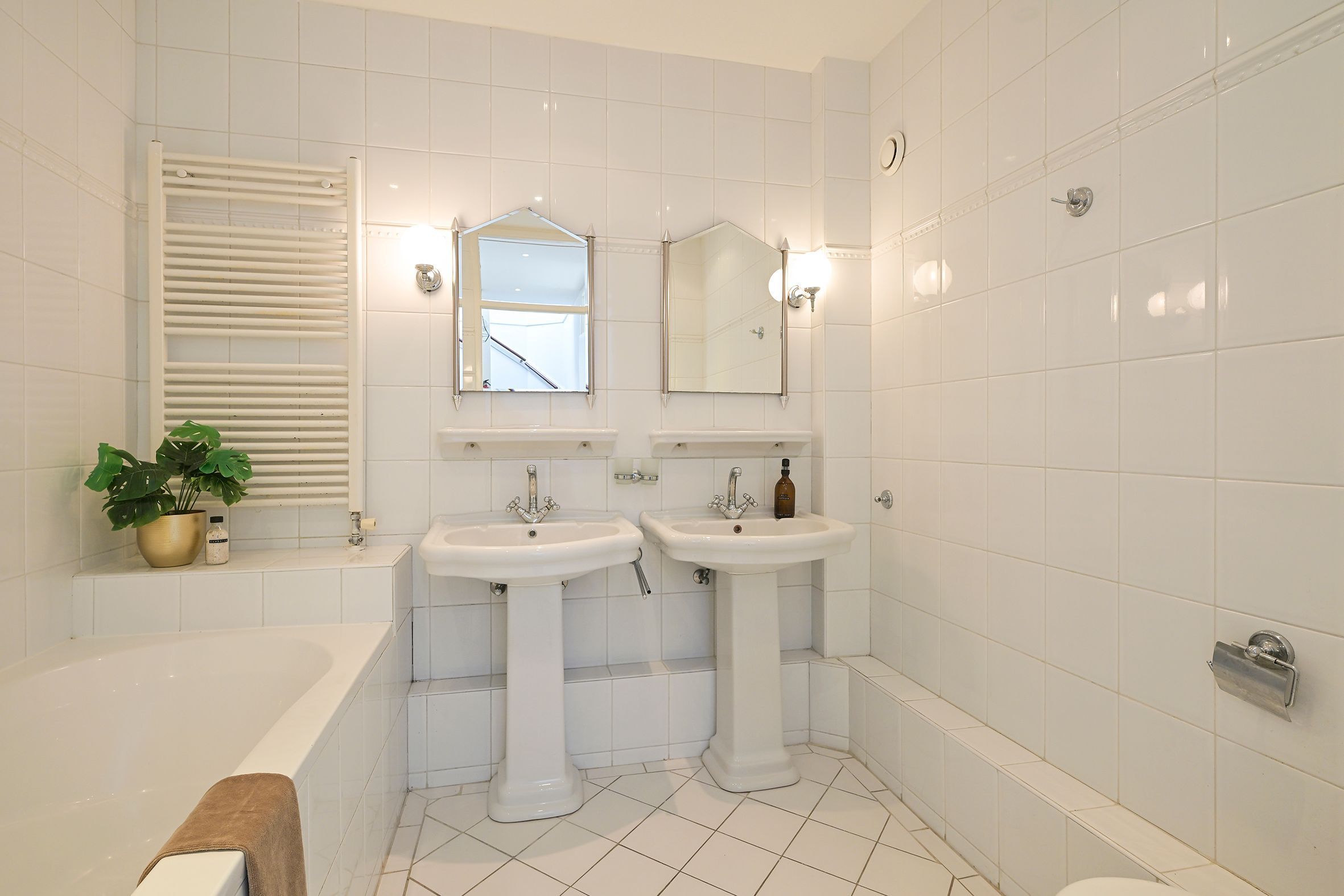 Ary Schefferstraat 22 Photo Blur 22