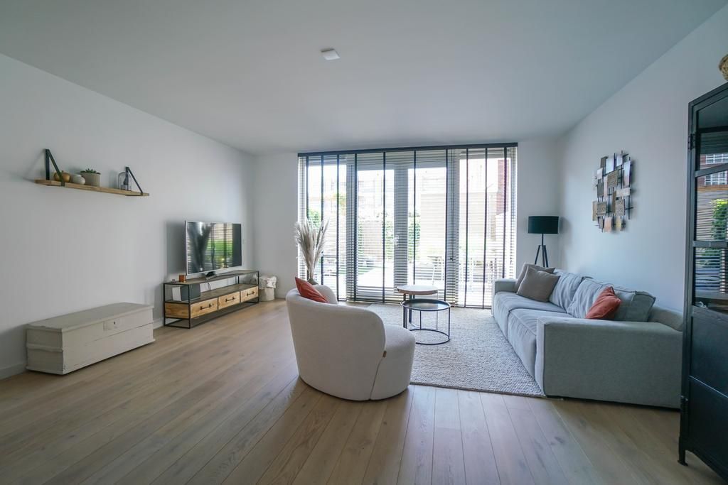 Mariënpark 154 Photo Blur 2