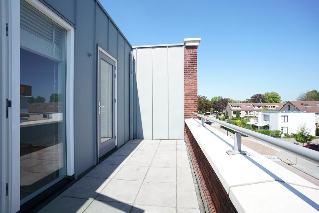 Mariënpark 154 Photo Blur 12