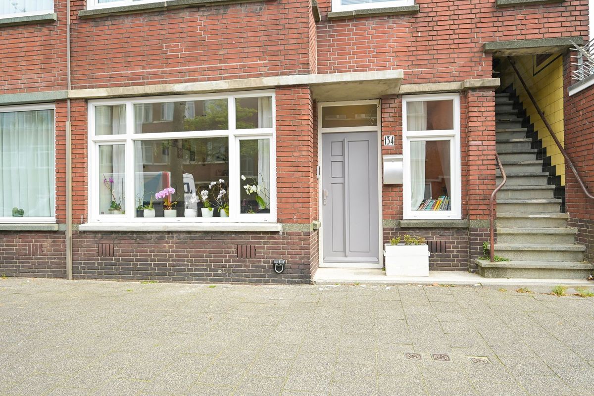 Driebergenstraat 134 Photo 2