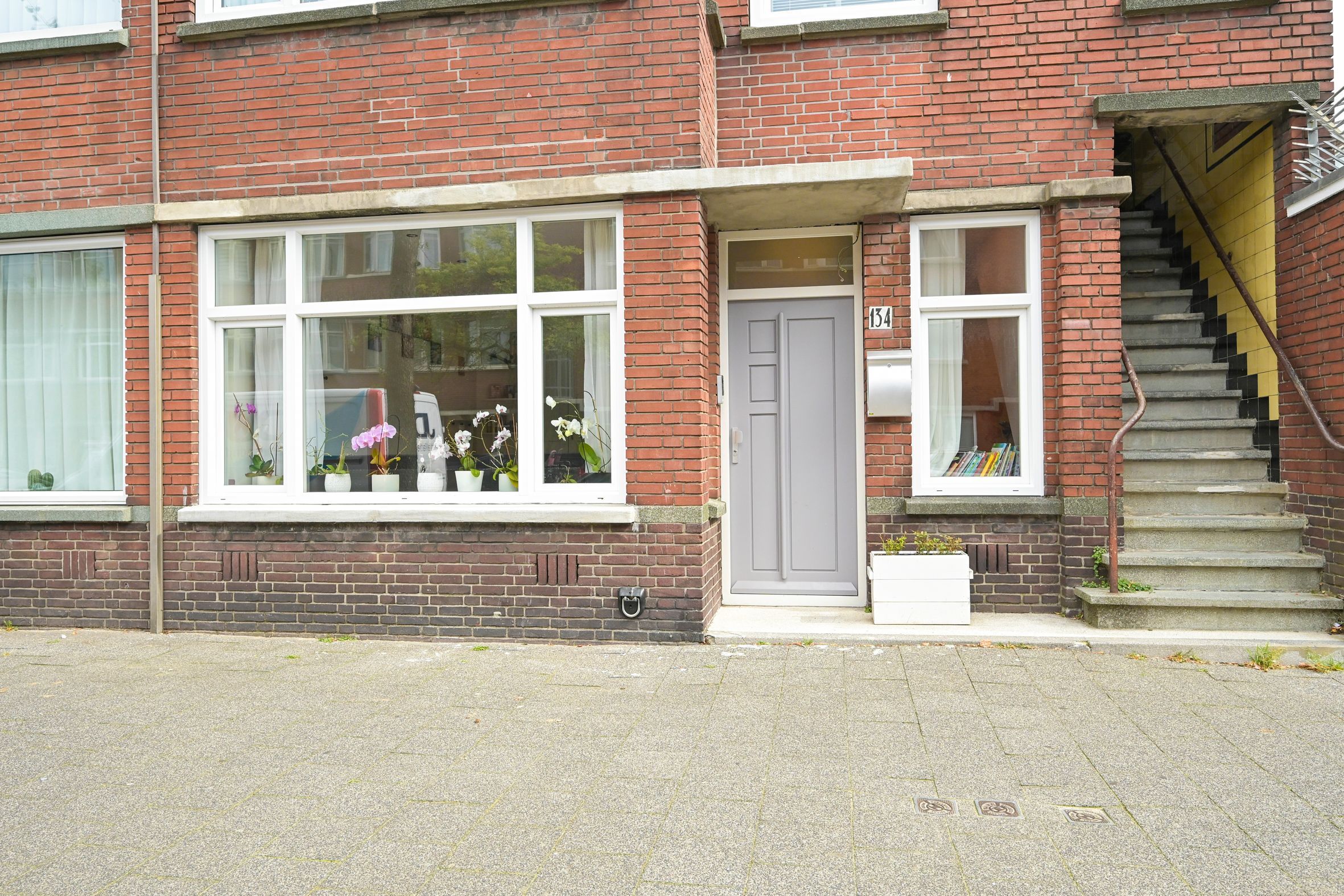 Driebergenstraat 134 Photo Blur 1