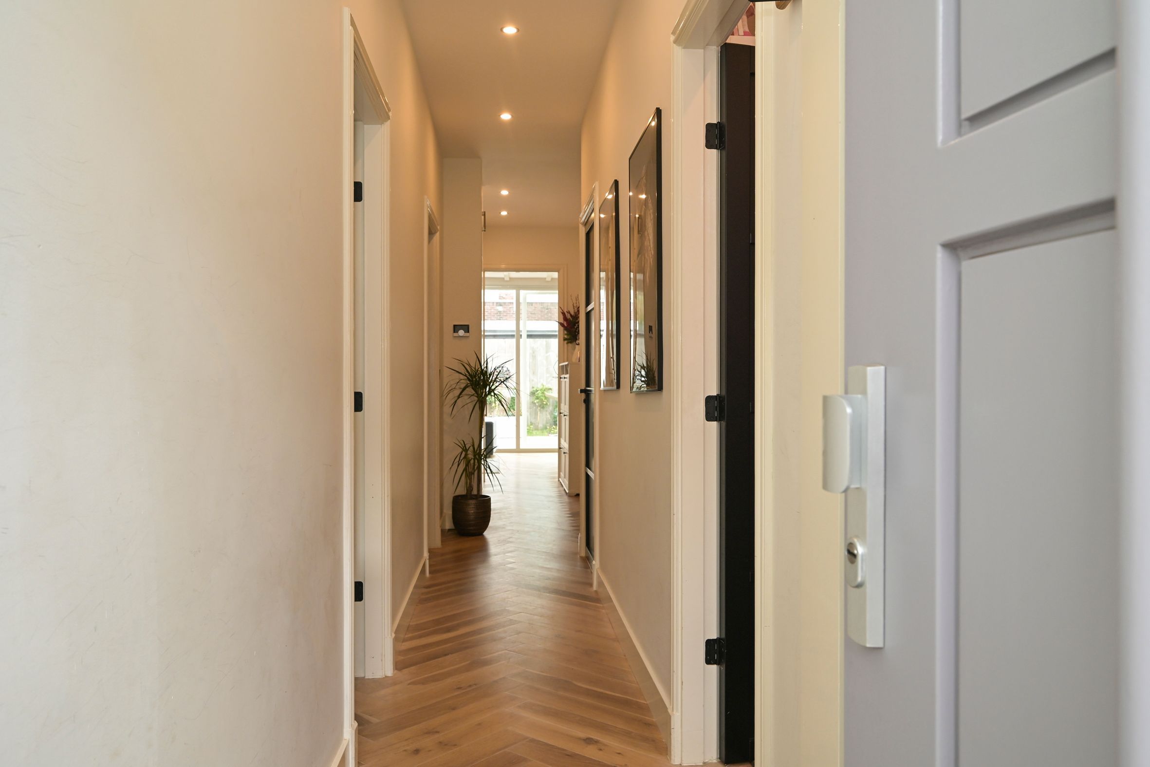 Driebergenstraat 134 Photo Blur 2