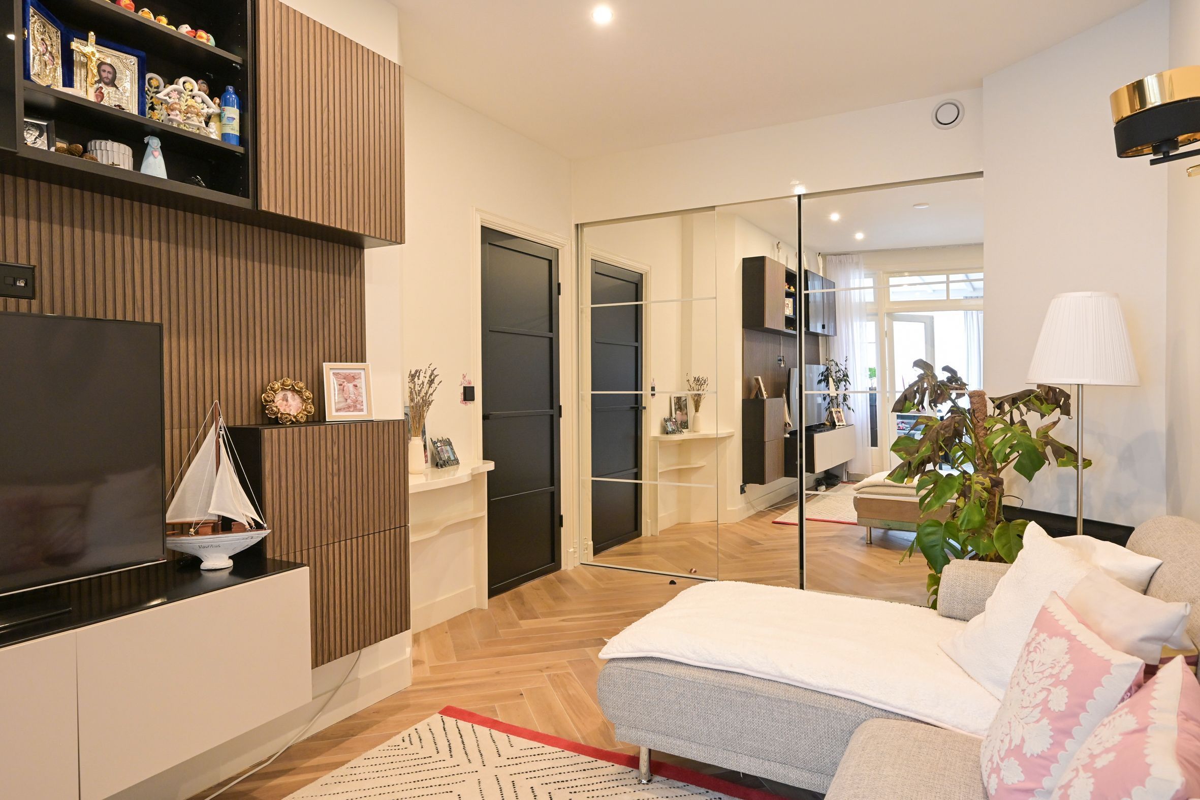 Driebergenstraat 134 Photo Blur 3