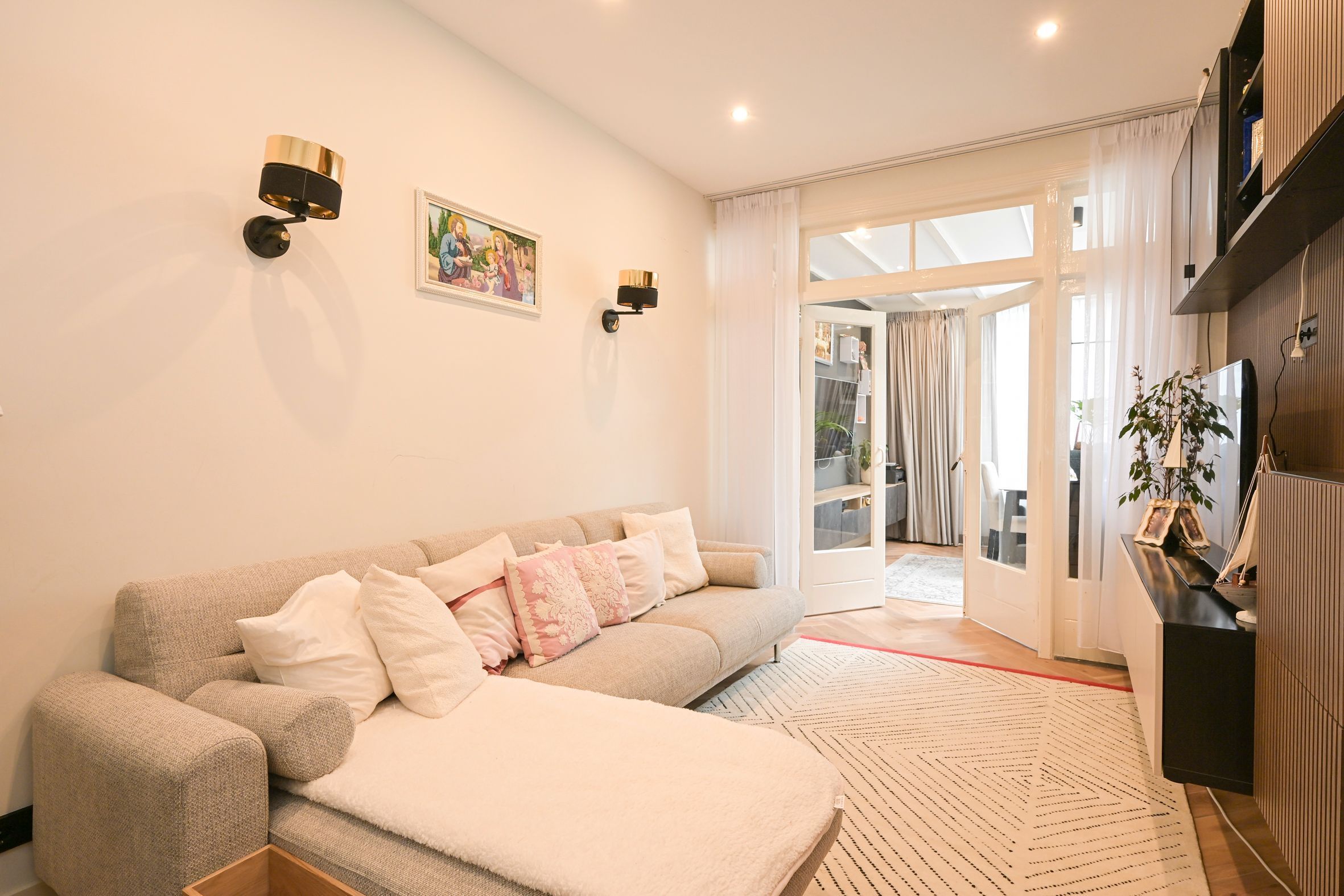 Driebergenstraat 134 Photo Blur 4