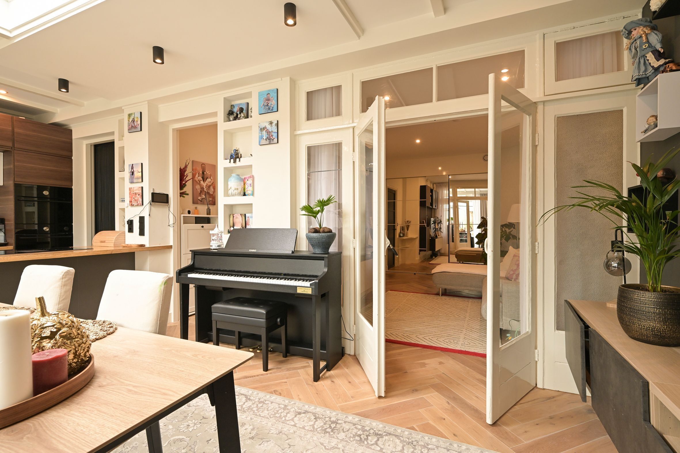 Driebergenstraat 134 Photo Blur 5