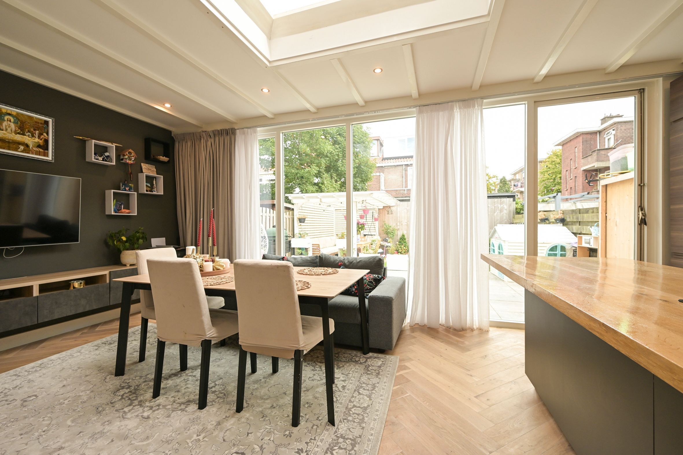 Driebergenstraat 134 Photo Blur 6