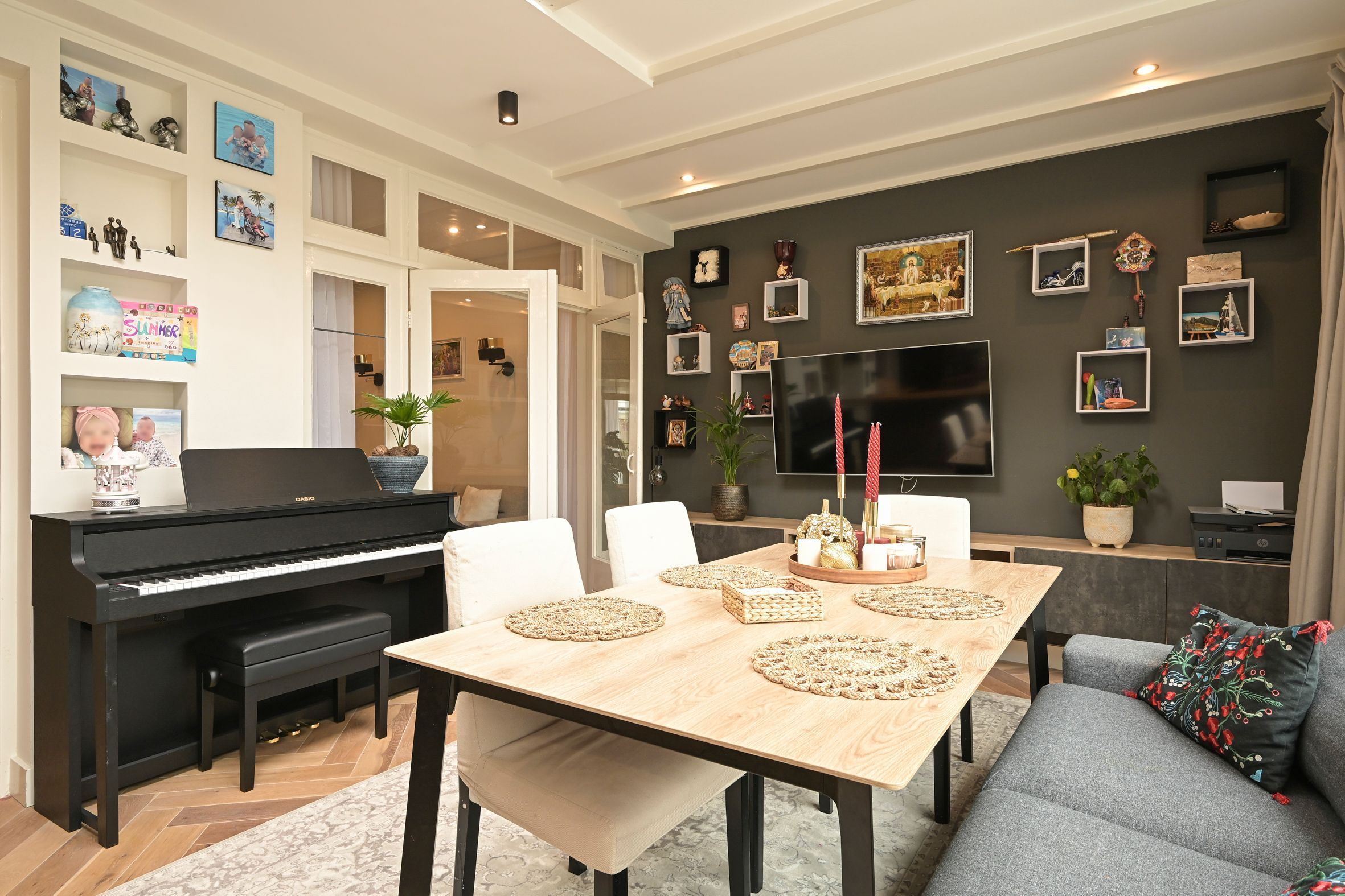 Driebergenstraat 134 Photo Blur 7