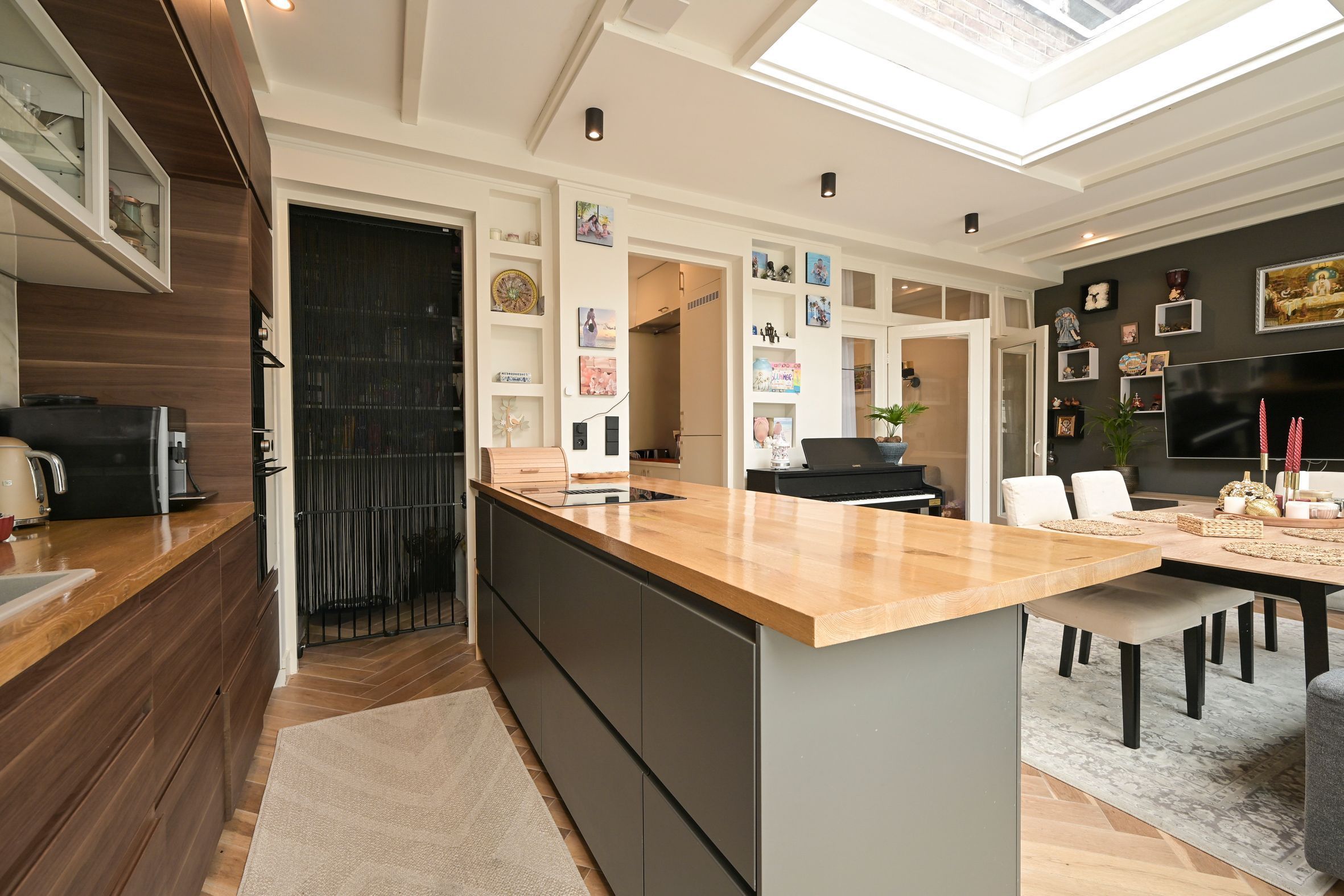 Driebergenstraat 134 Photo Blur 8