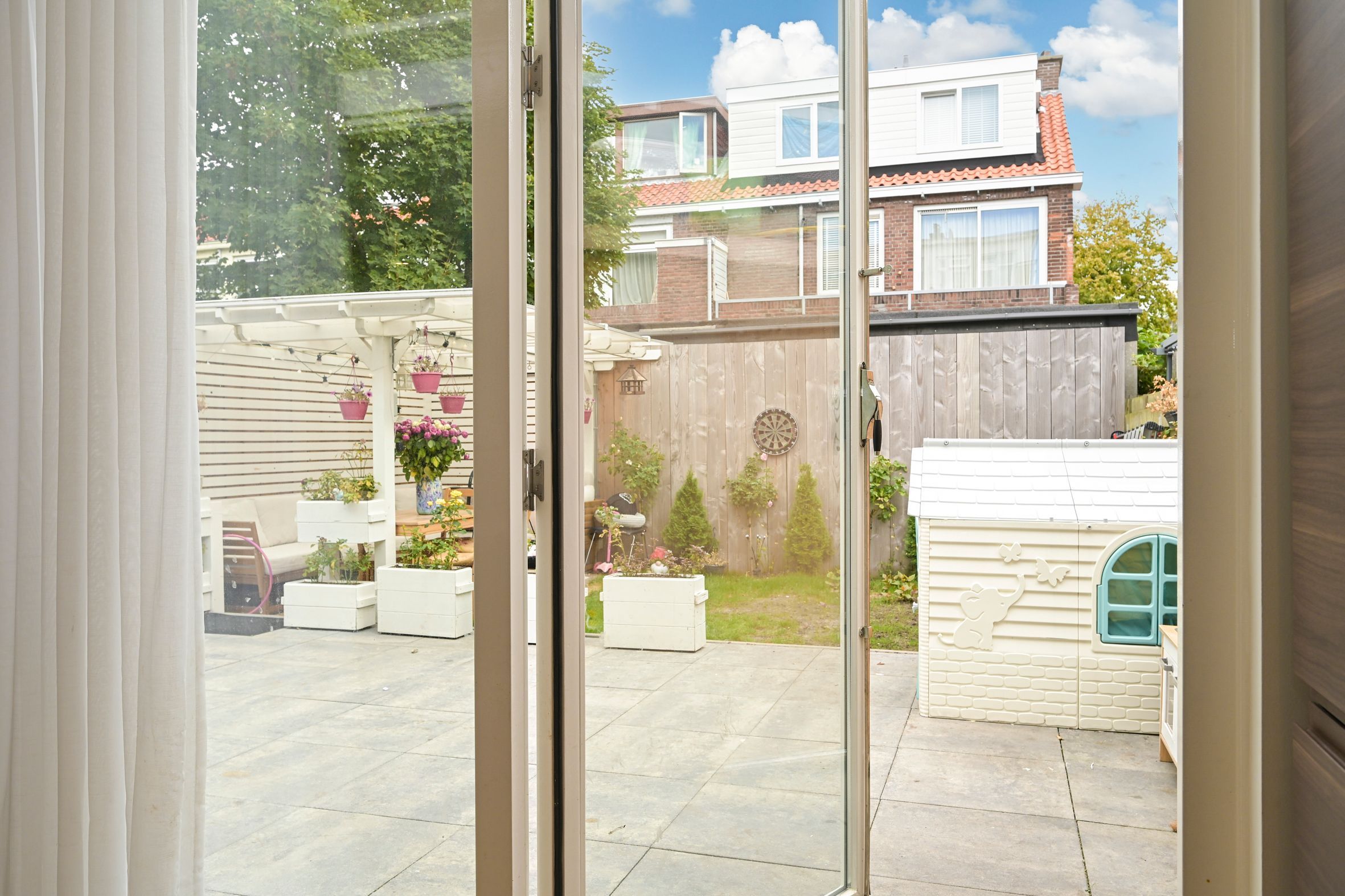 Driebergenstraat 134 Photo Blur 12