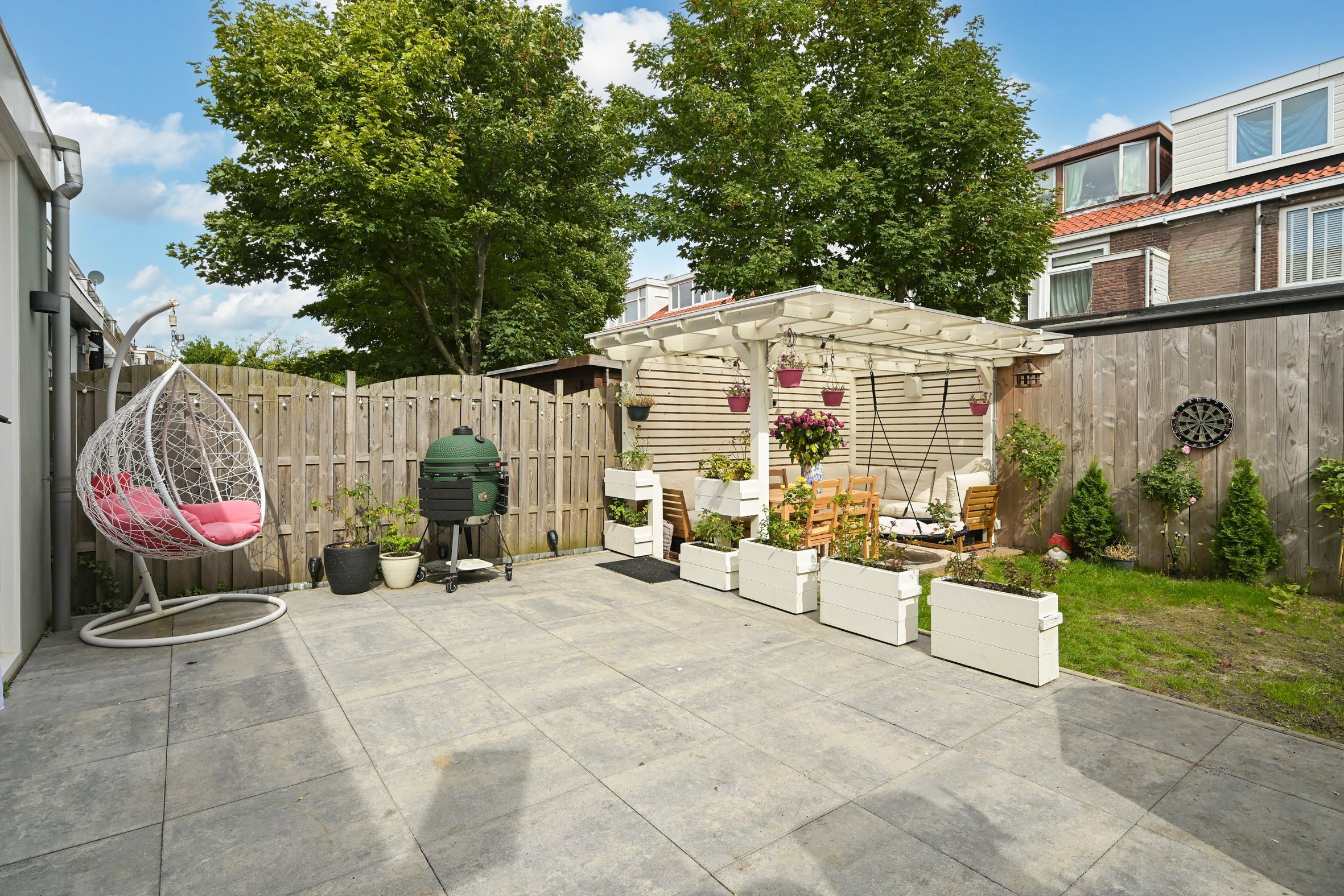 Driebergenstraat 134 Photo Blur 13