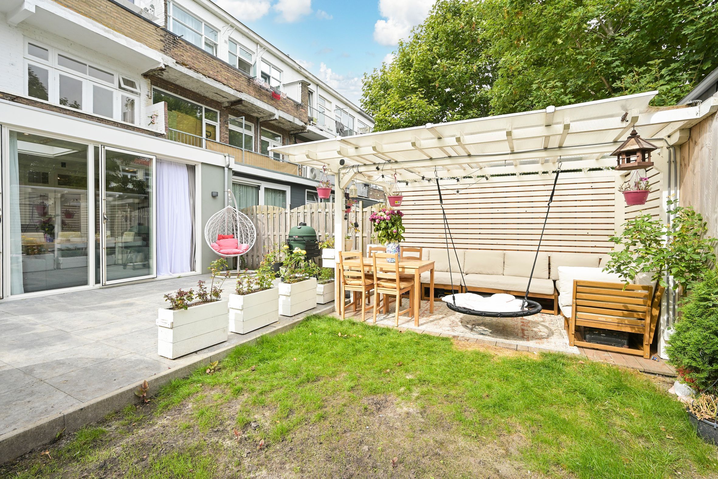 Driebergenstraat 134 Photo Blur 16