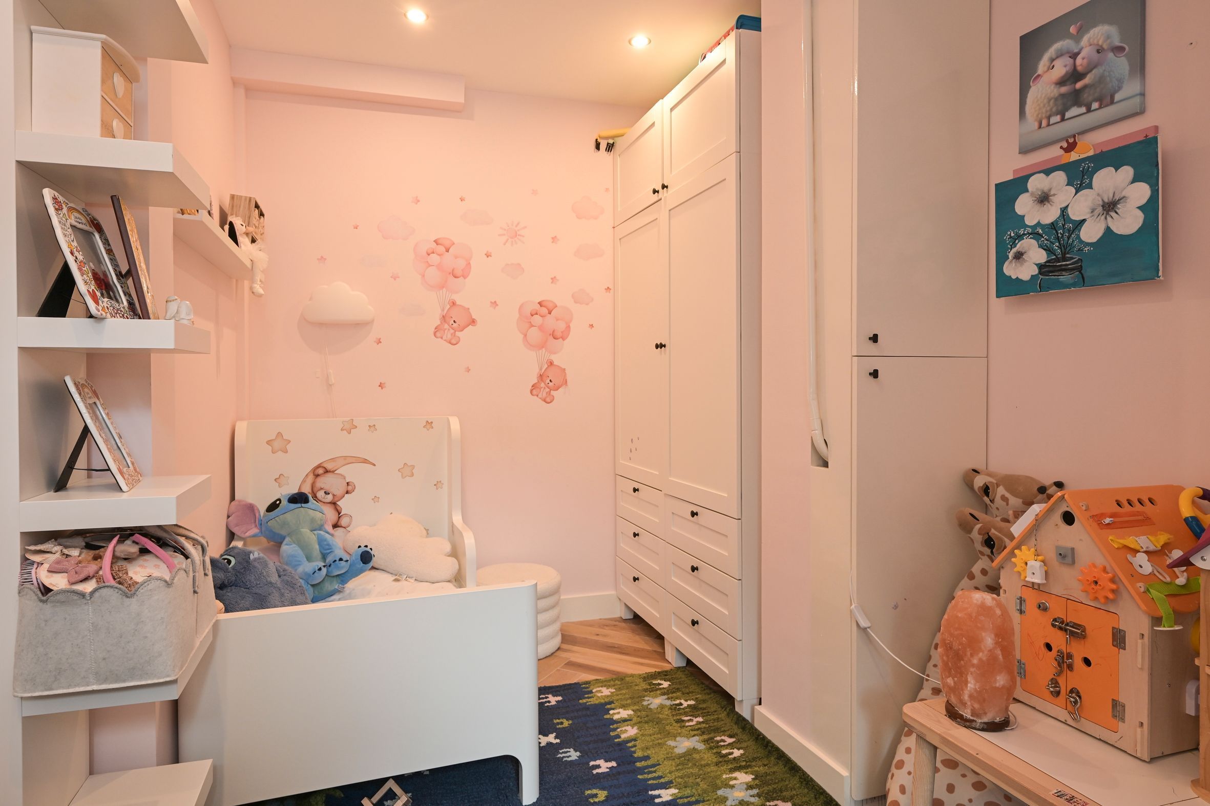 Driebergenstraat 134 Photo Blur 21