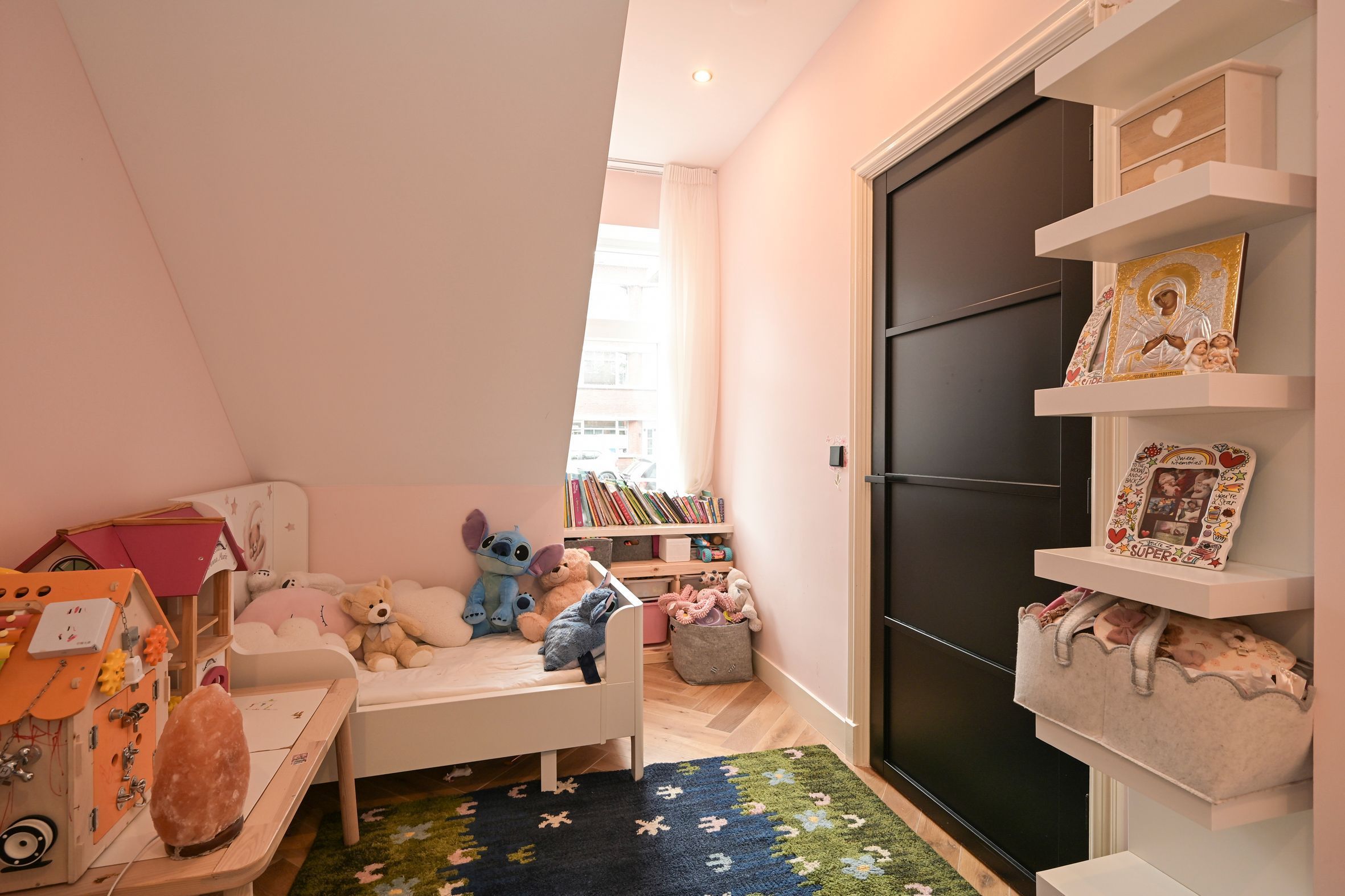 Driebergenstraat 134 Photo Blur 22