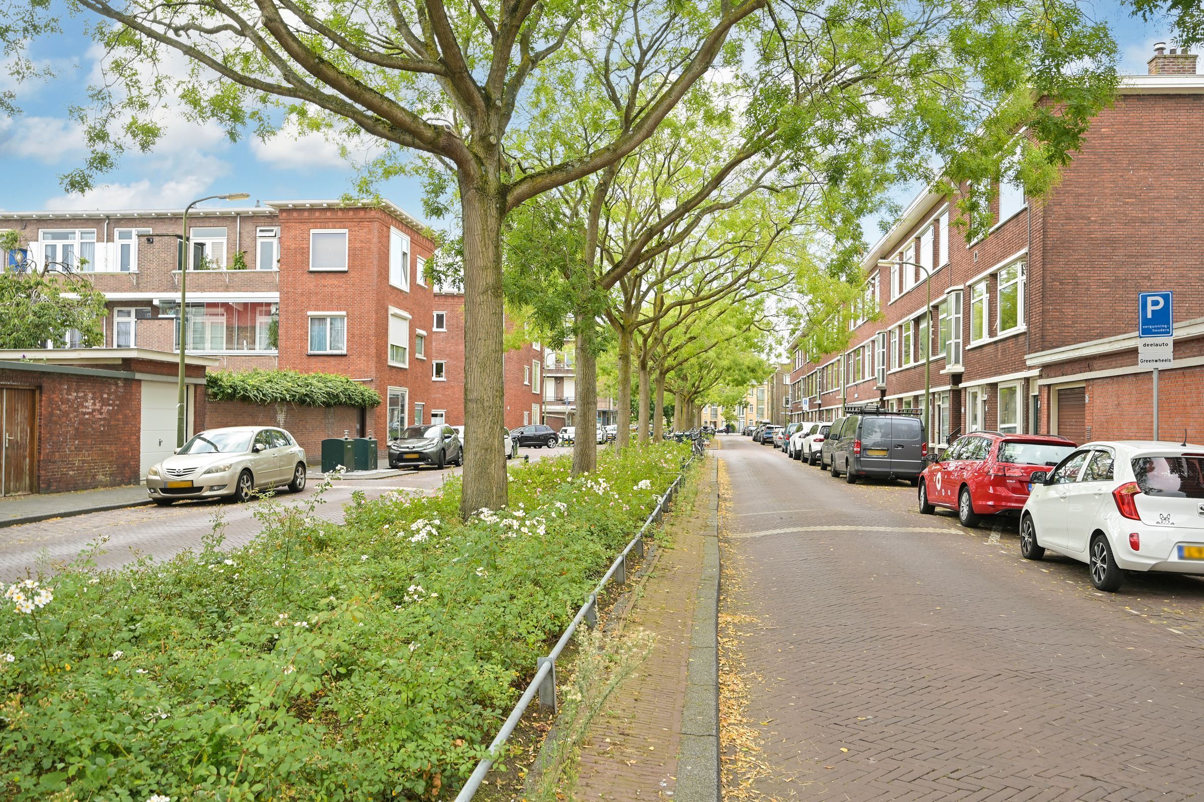 Driebergenstraat 134 Photo Blur 23